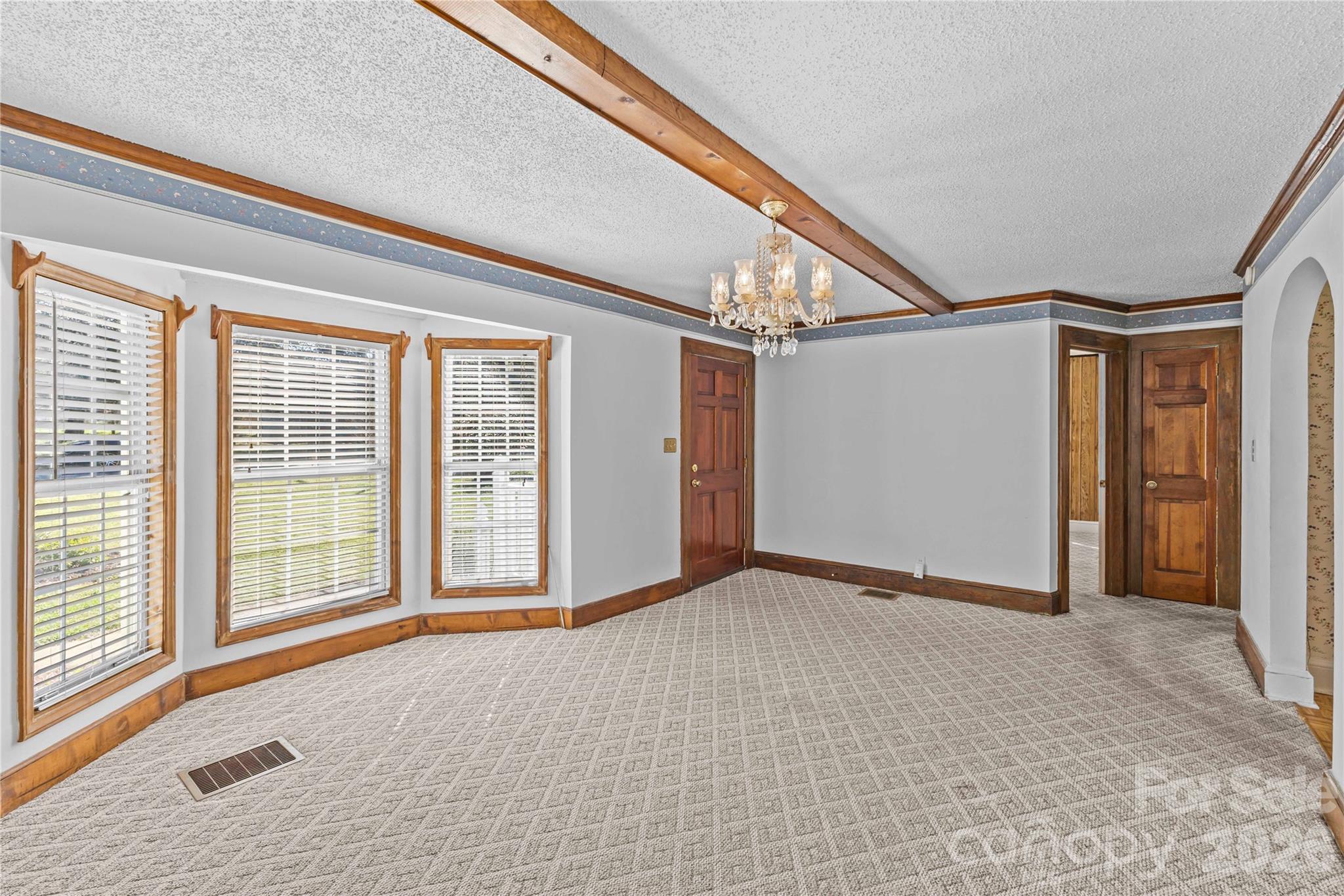 2517 Plum Street — Charlotte