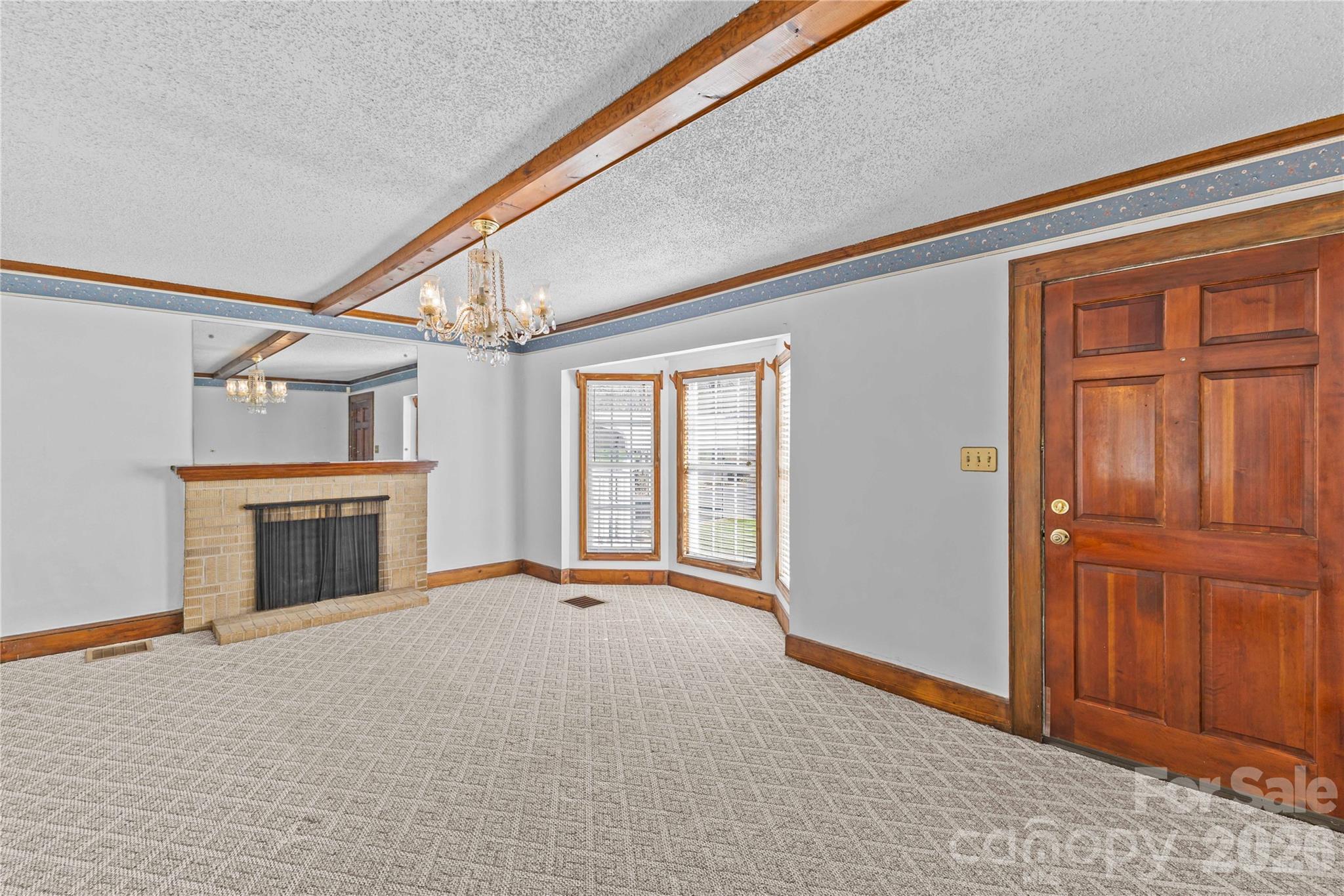 2517 Plum Street — Charlotte