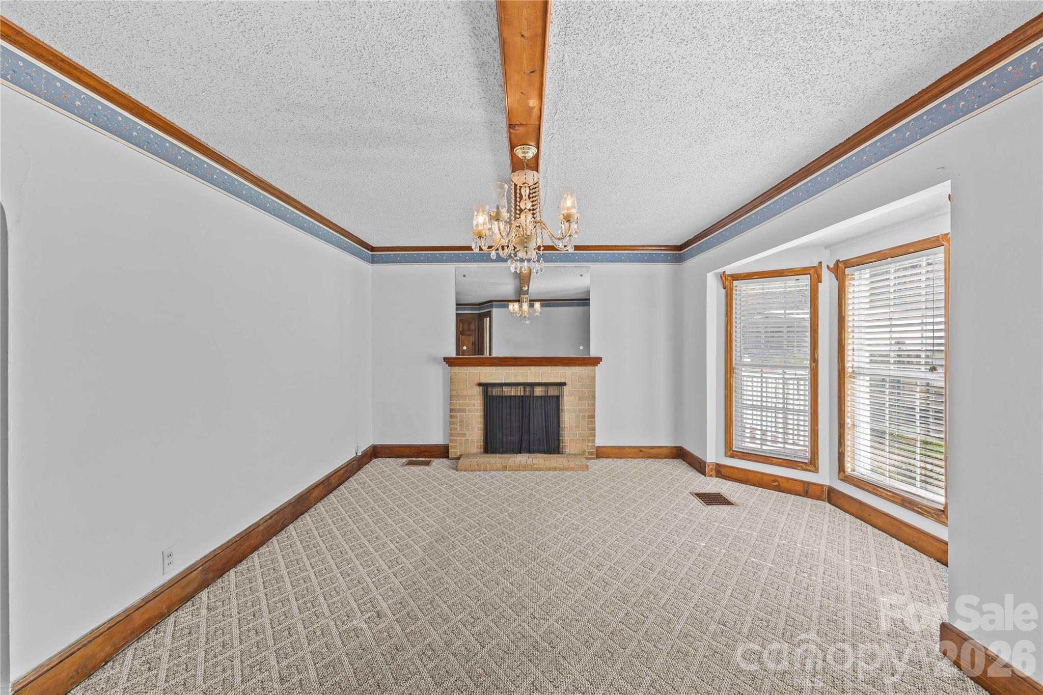 2517 Plum Street — Charlotte