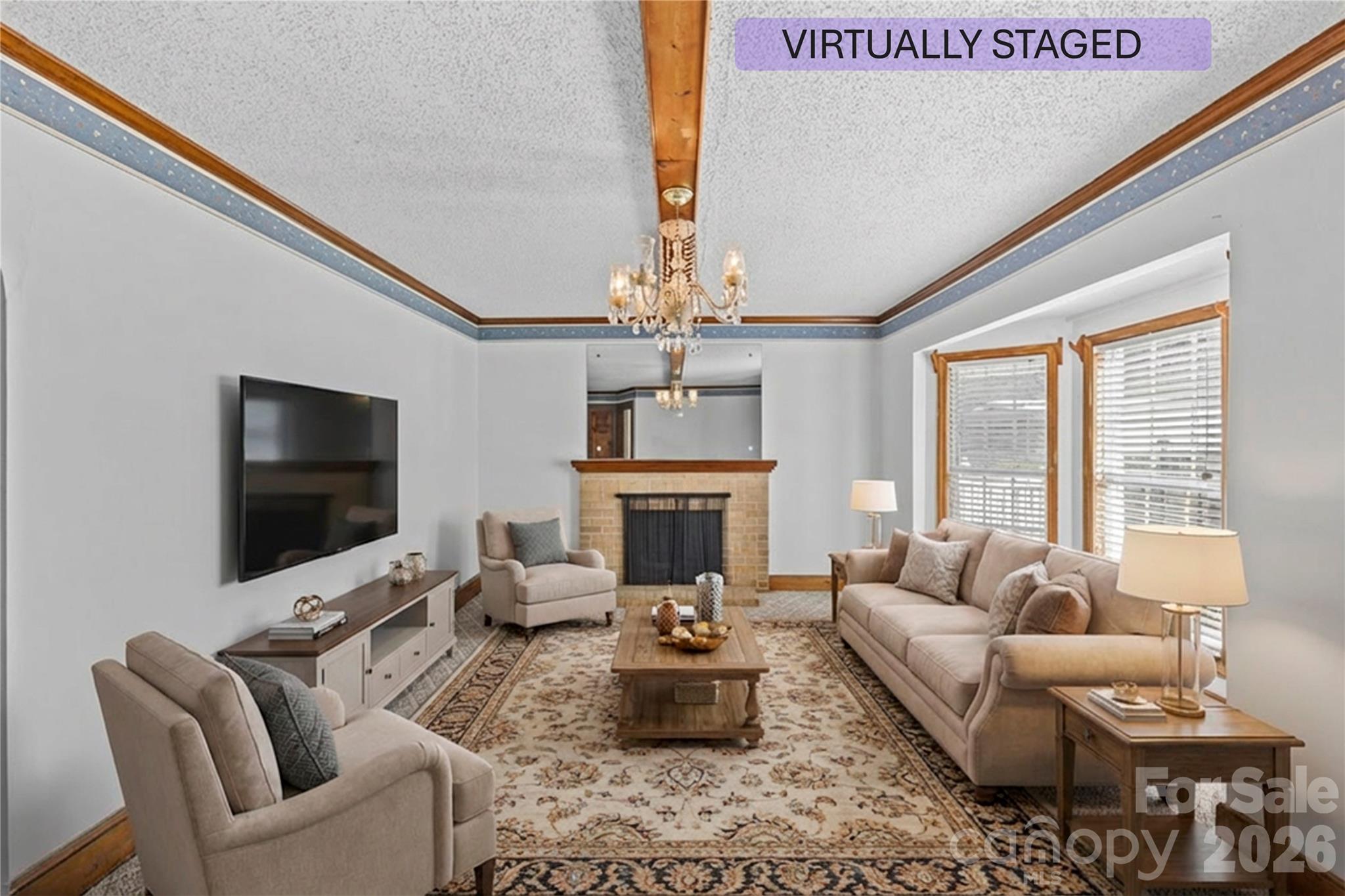 2517 Plum Street — Charlotte