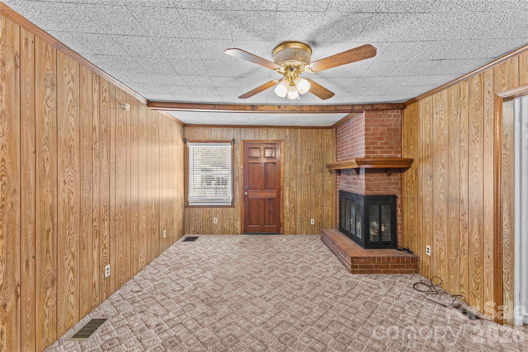 2517 Plum Street — Charlotte