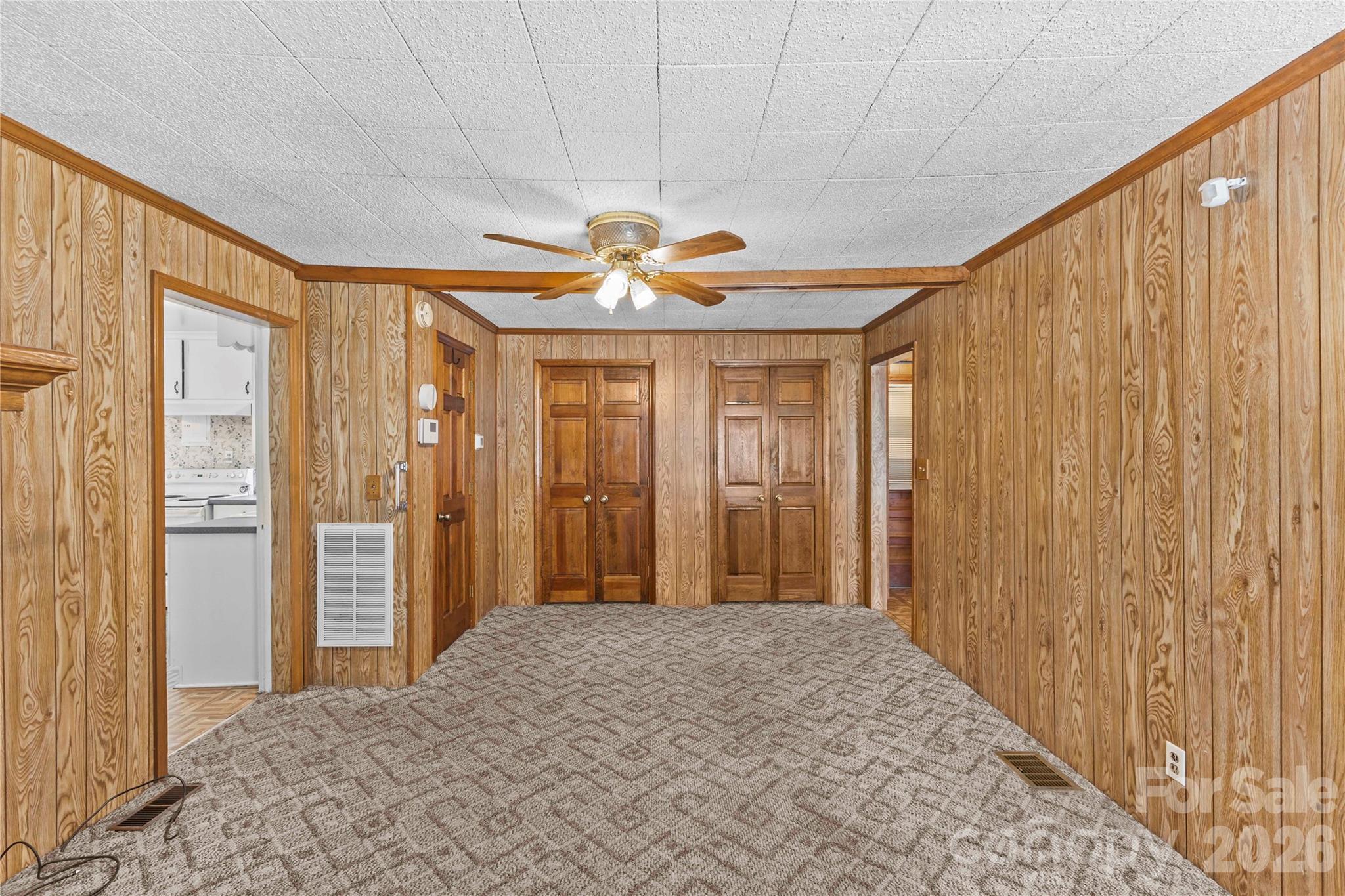 2517 Plum Street — Charlotte