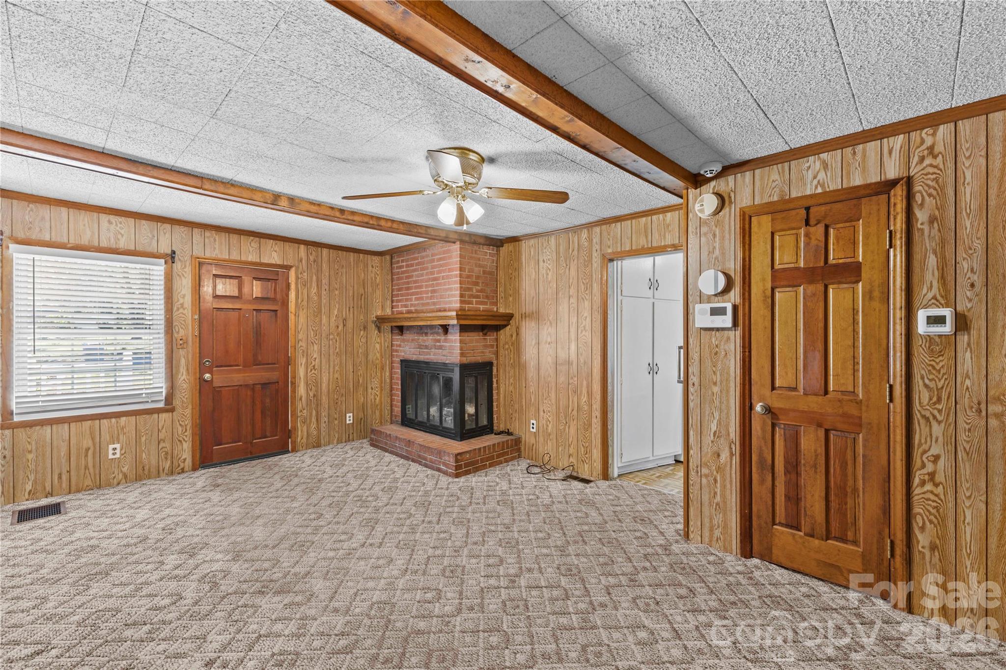 2517 Plum Street — Charlotte