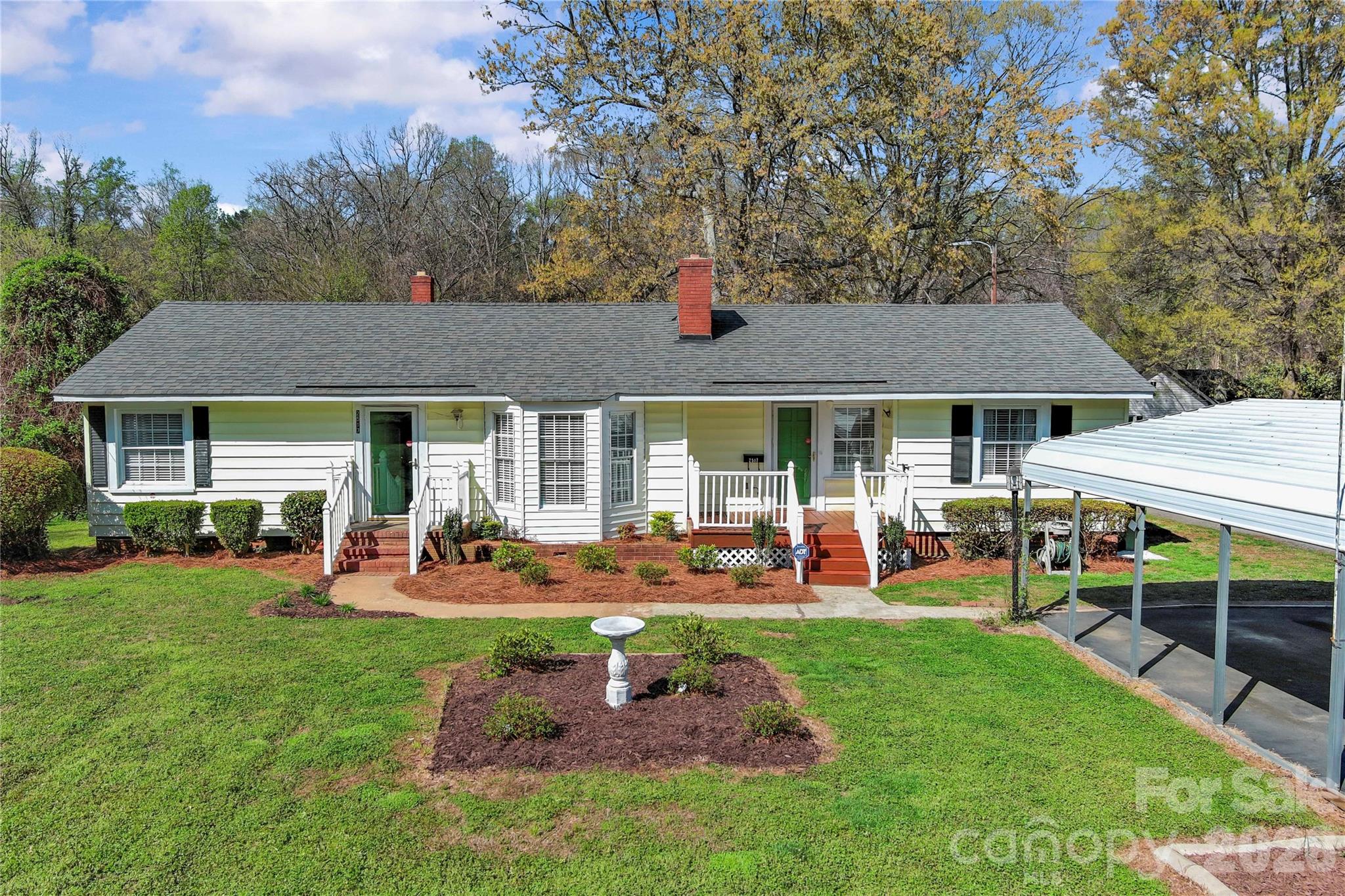 2517 Plum Street — Charlotte