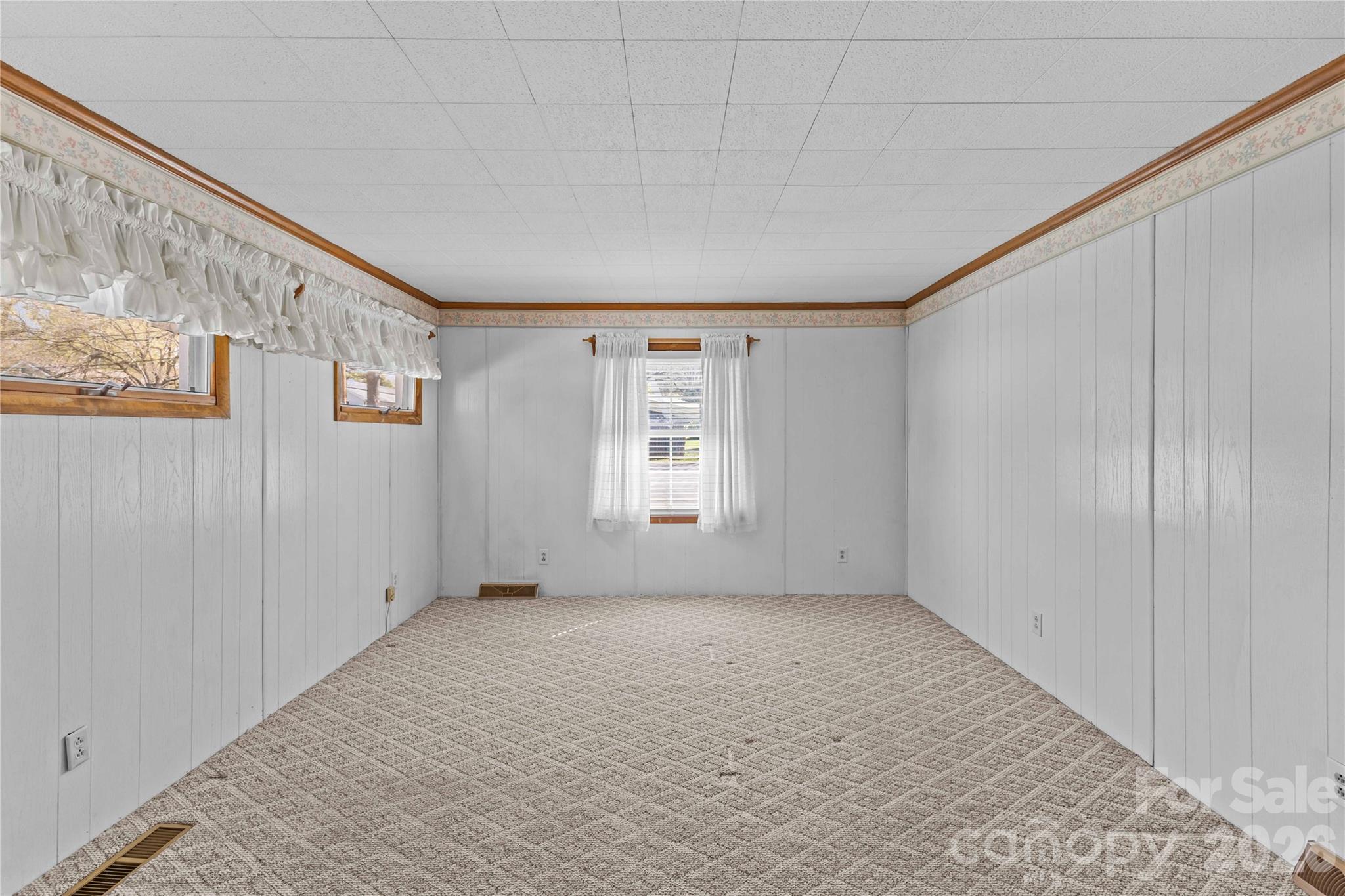 2517 Plum Street — Charlotte