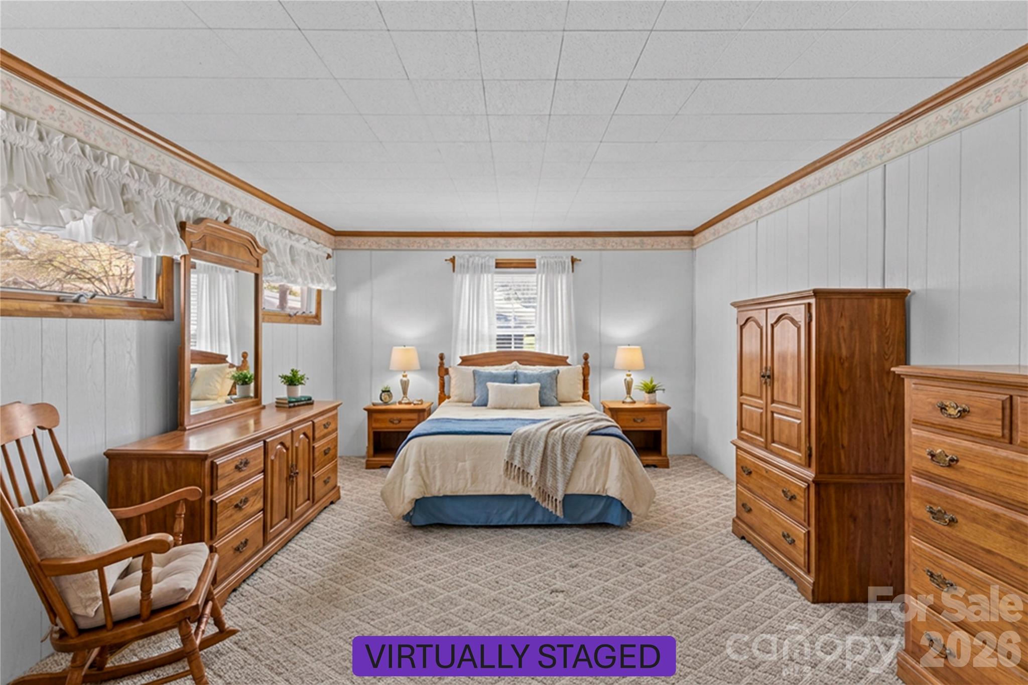 2517 Plum Street — Charlotte