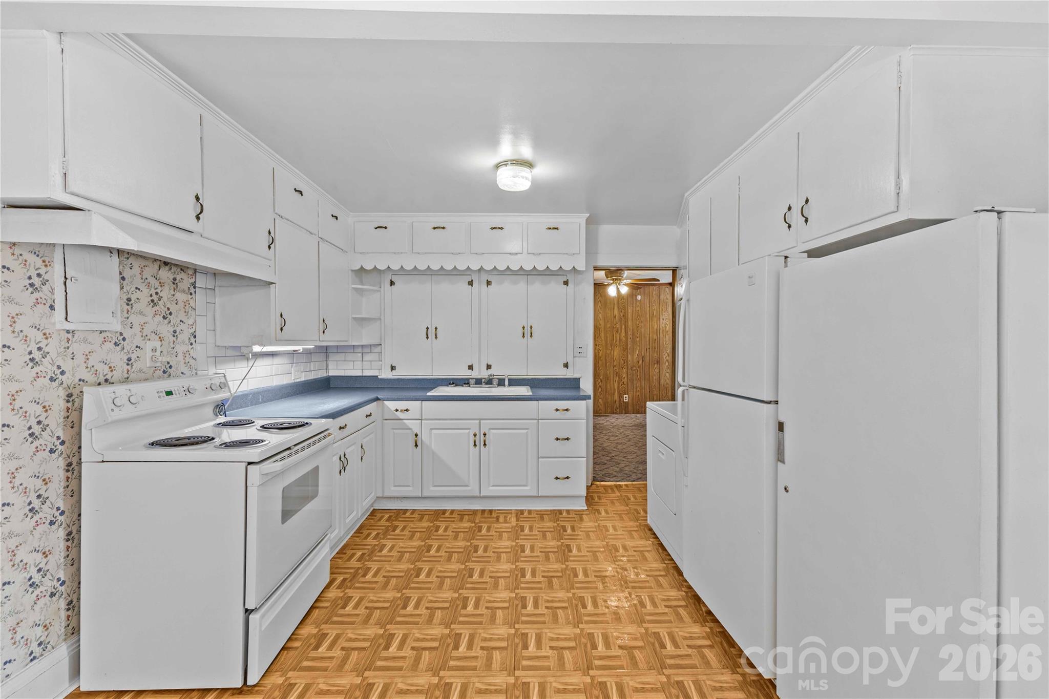2517 Plum Street — Charlotte