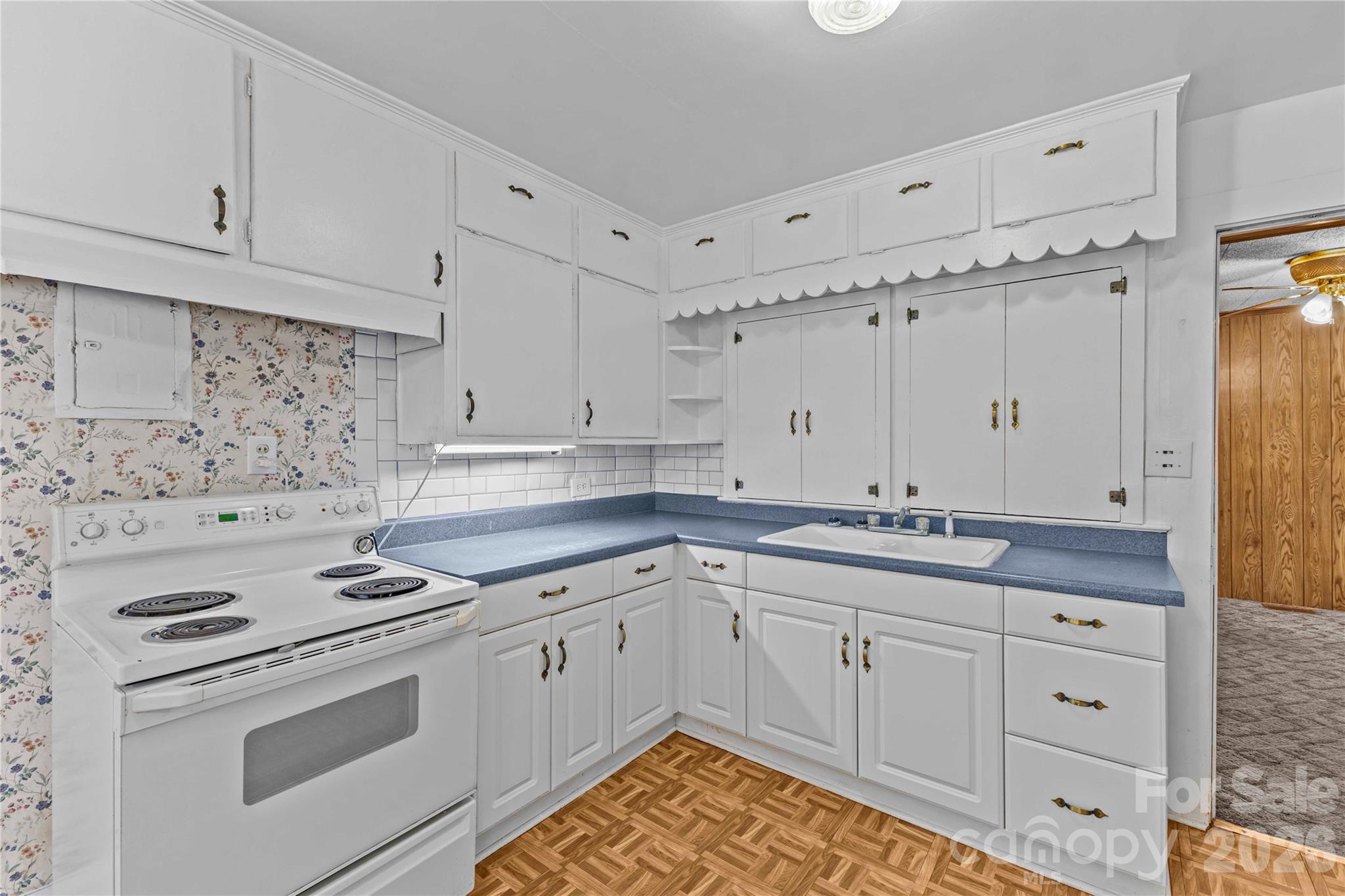 2517 Plum Street — Charlotte