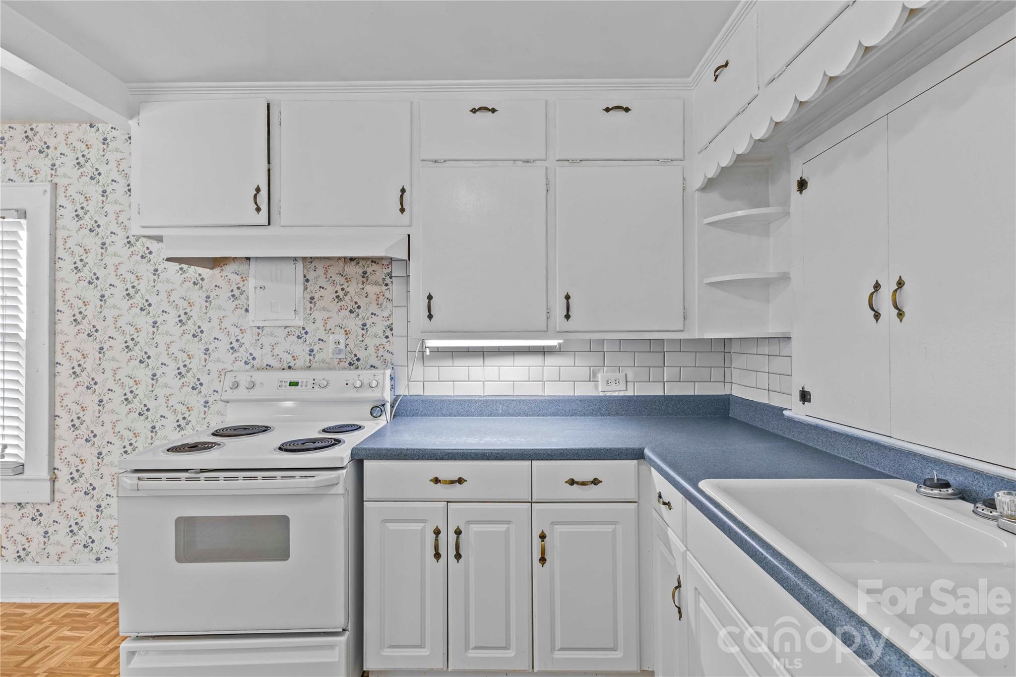 2517 Plum Street — Charlotte