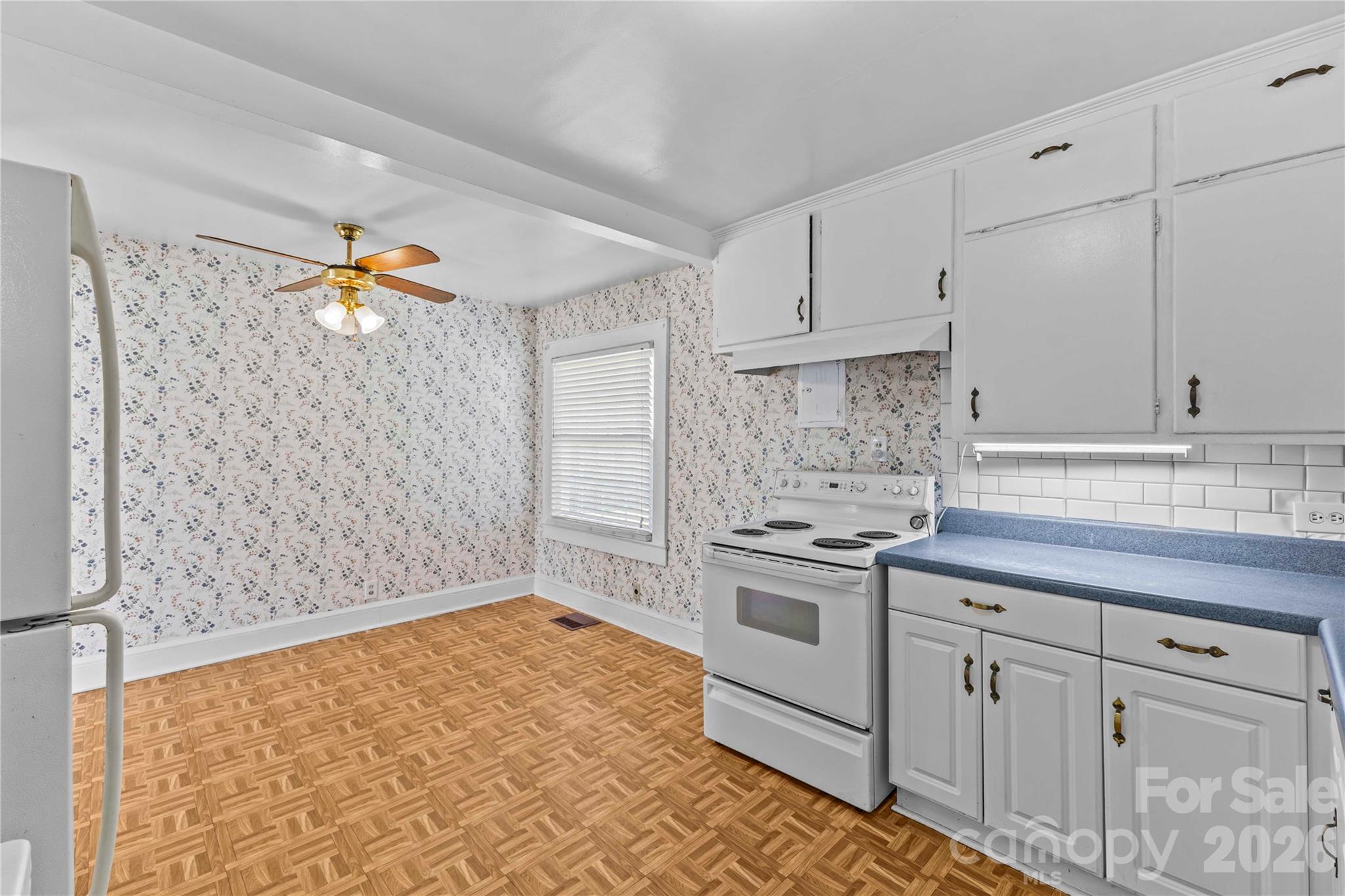 2517 Plum Street — Charlotte