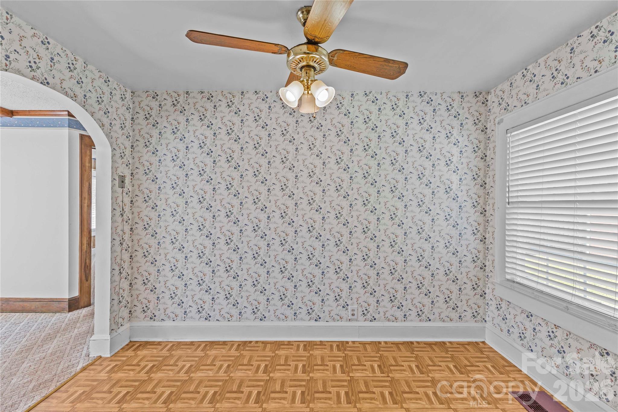2517 Plum Street — Charlotte