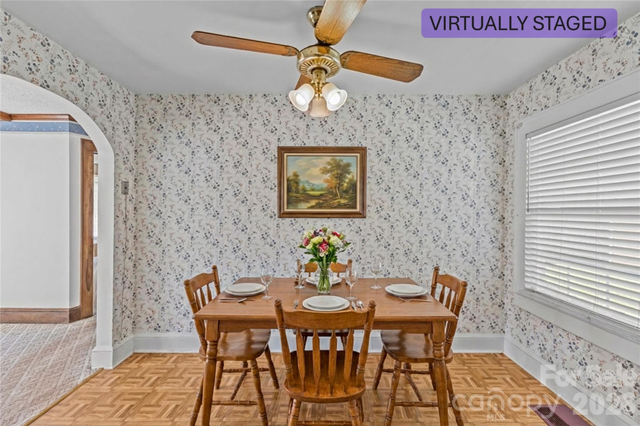 2517 Plum Street — Charlotte