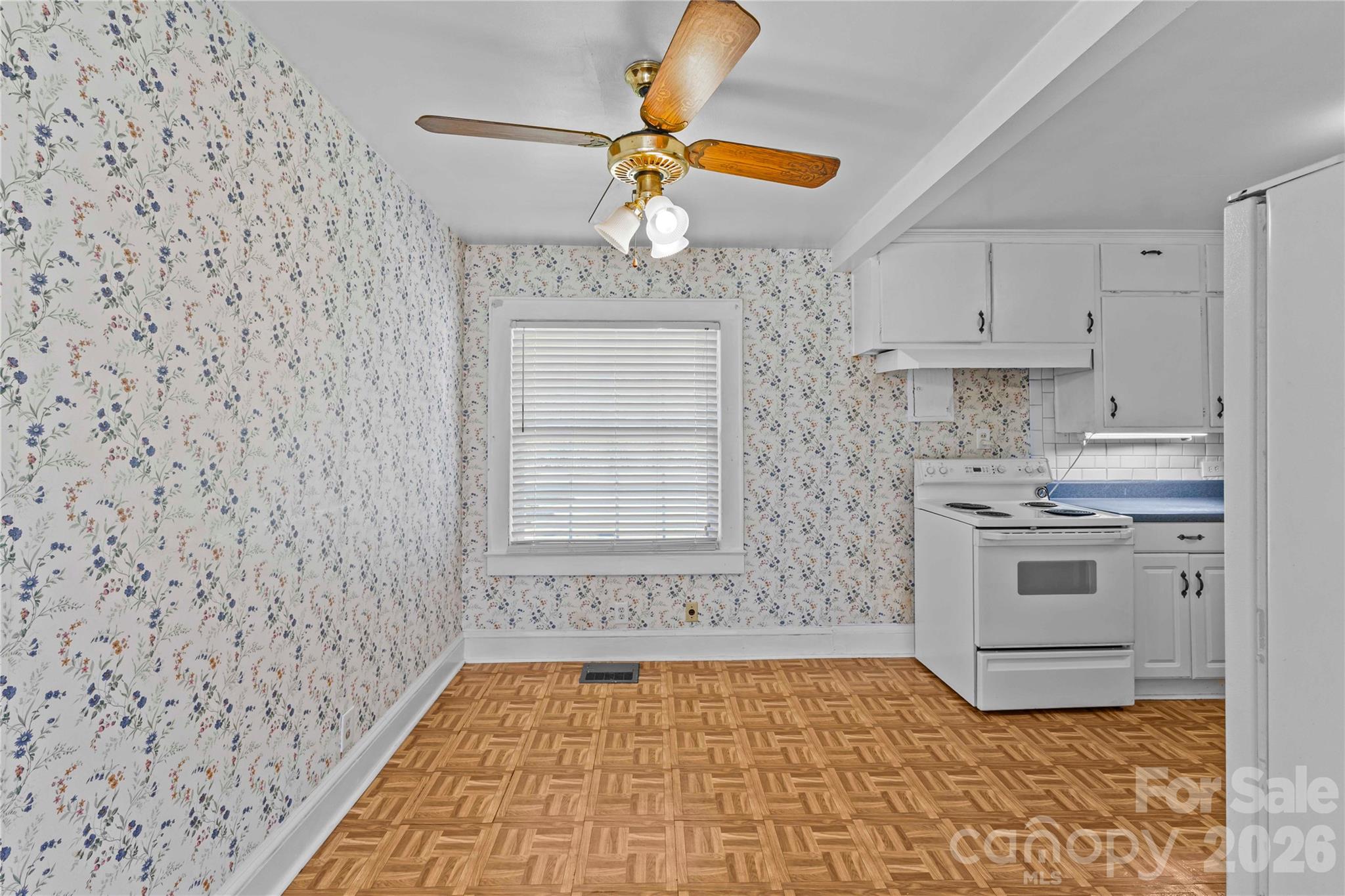 2517 Plum Street — Charlotte