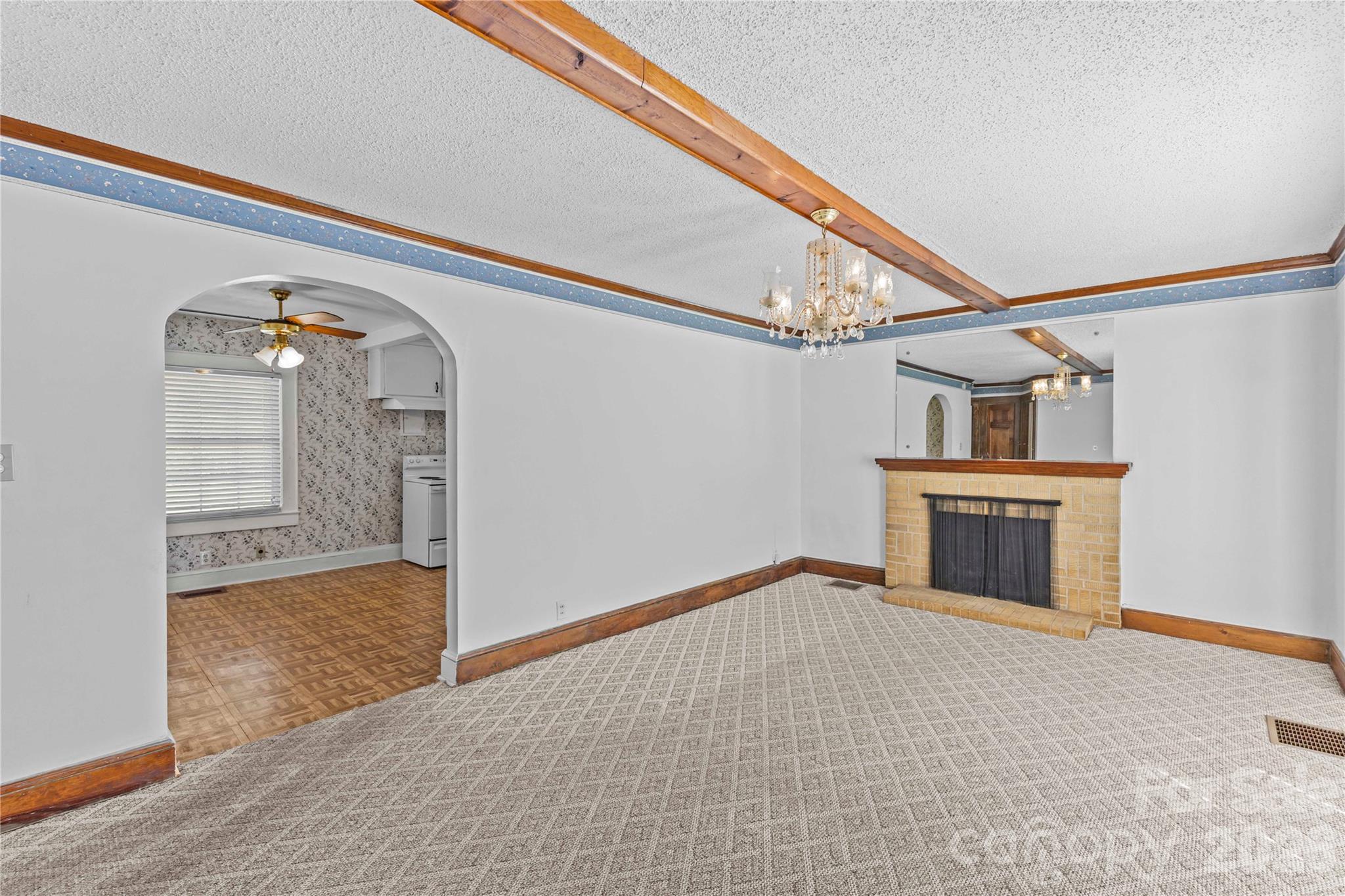 2517 Plum Street — Charlotte