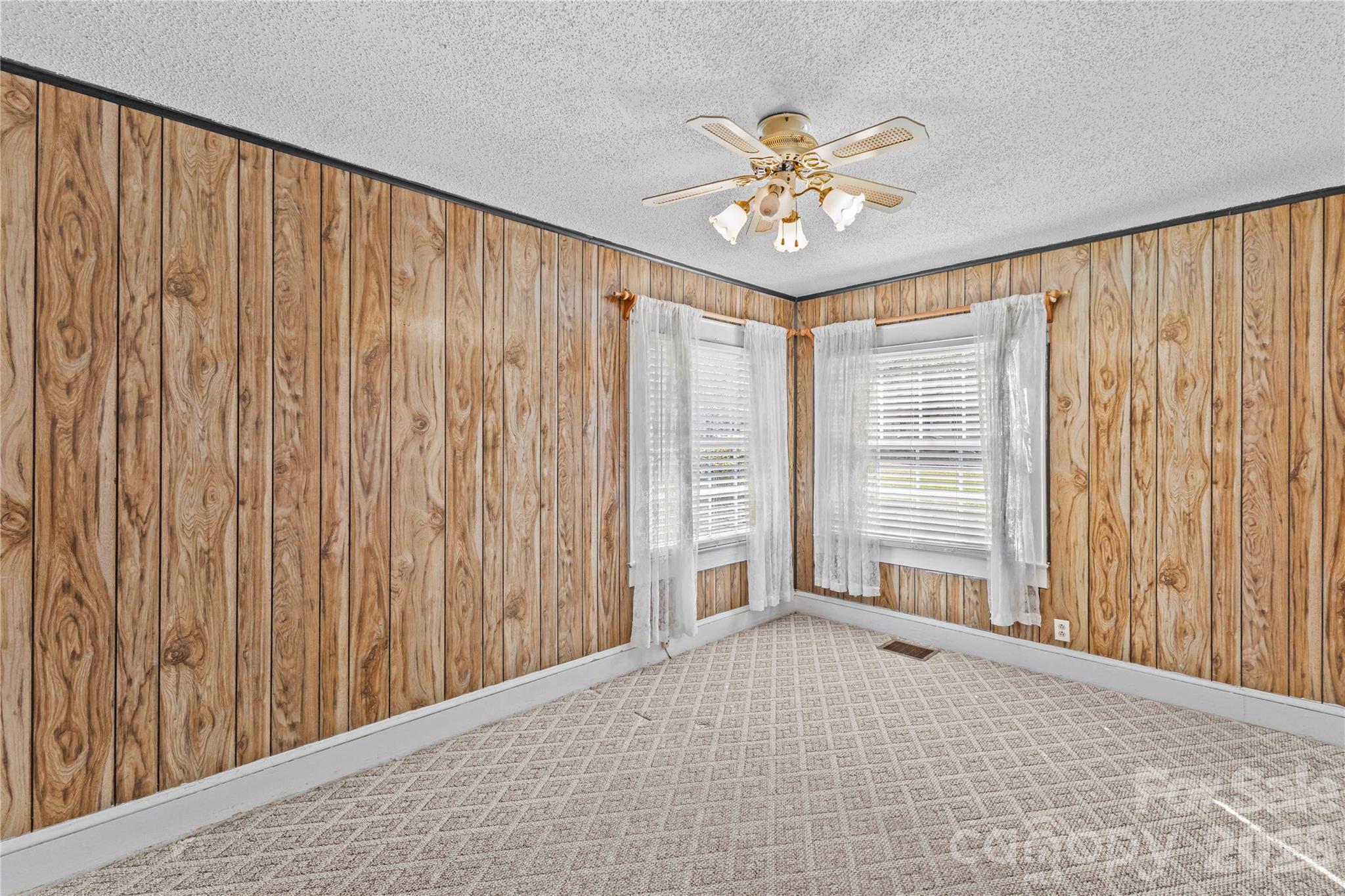 2517 Plum Street — Charlotte