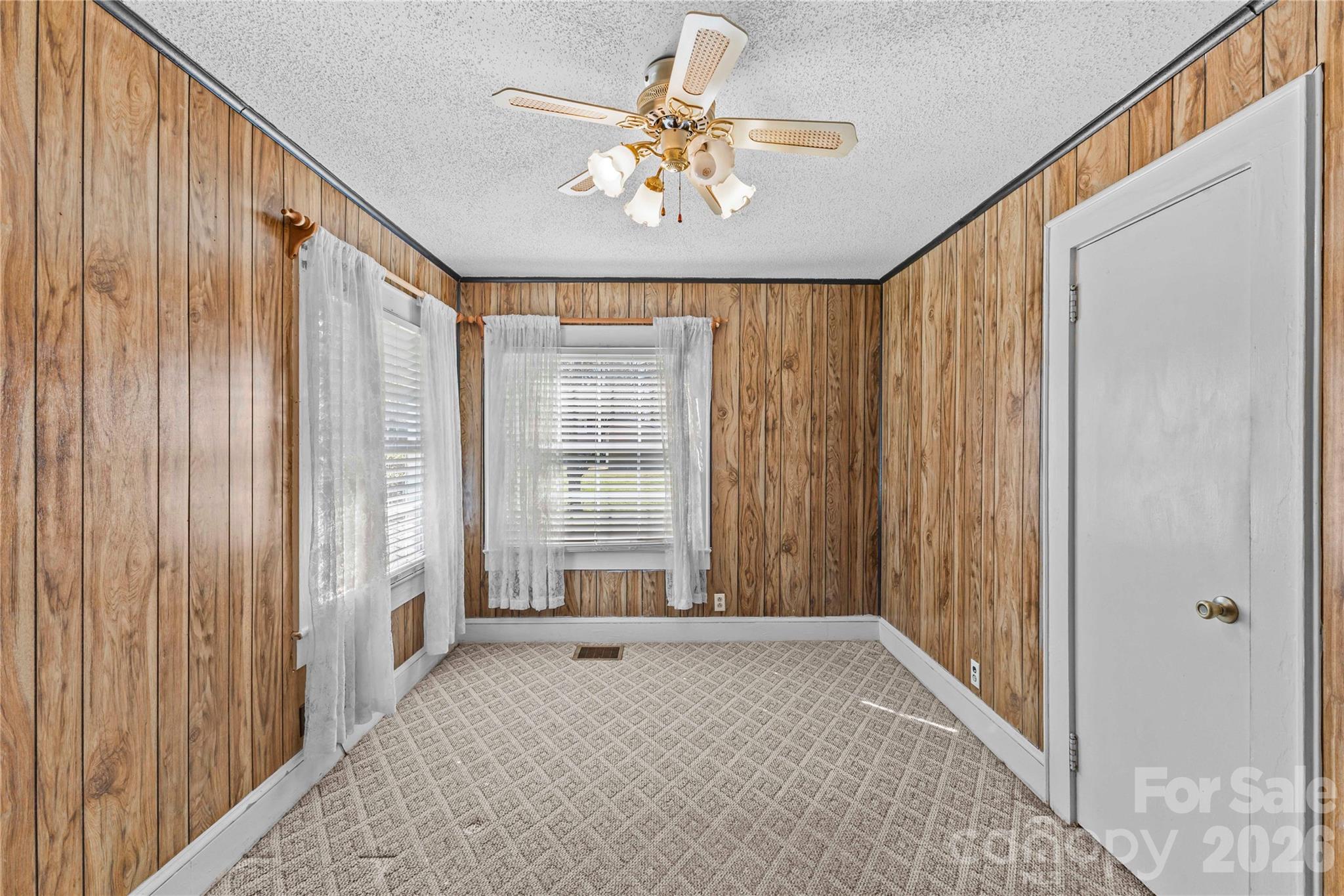 2517 Plum Street — Charlotte