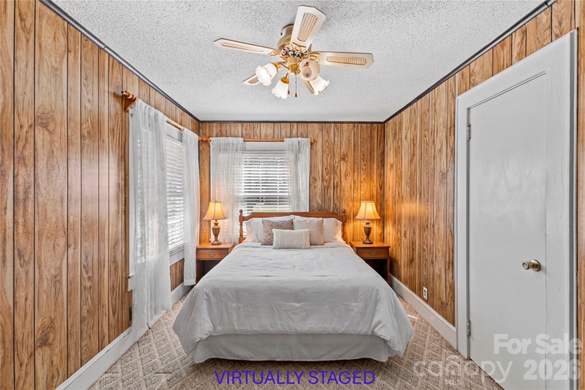 2517 Plum Street — Charlotte