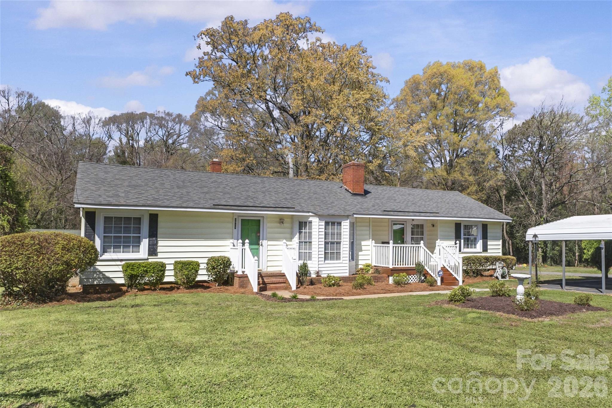 2517 Plum Street — Charlotte