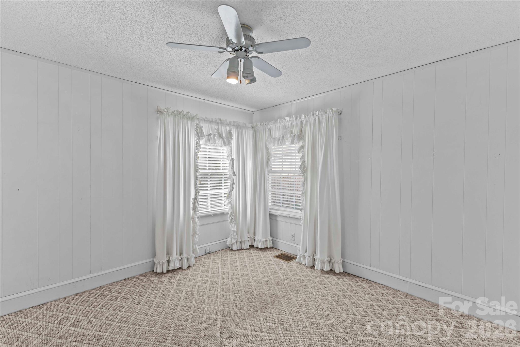 2517 Plum Street — Charlotte