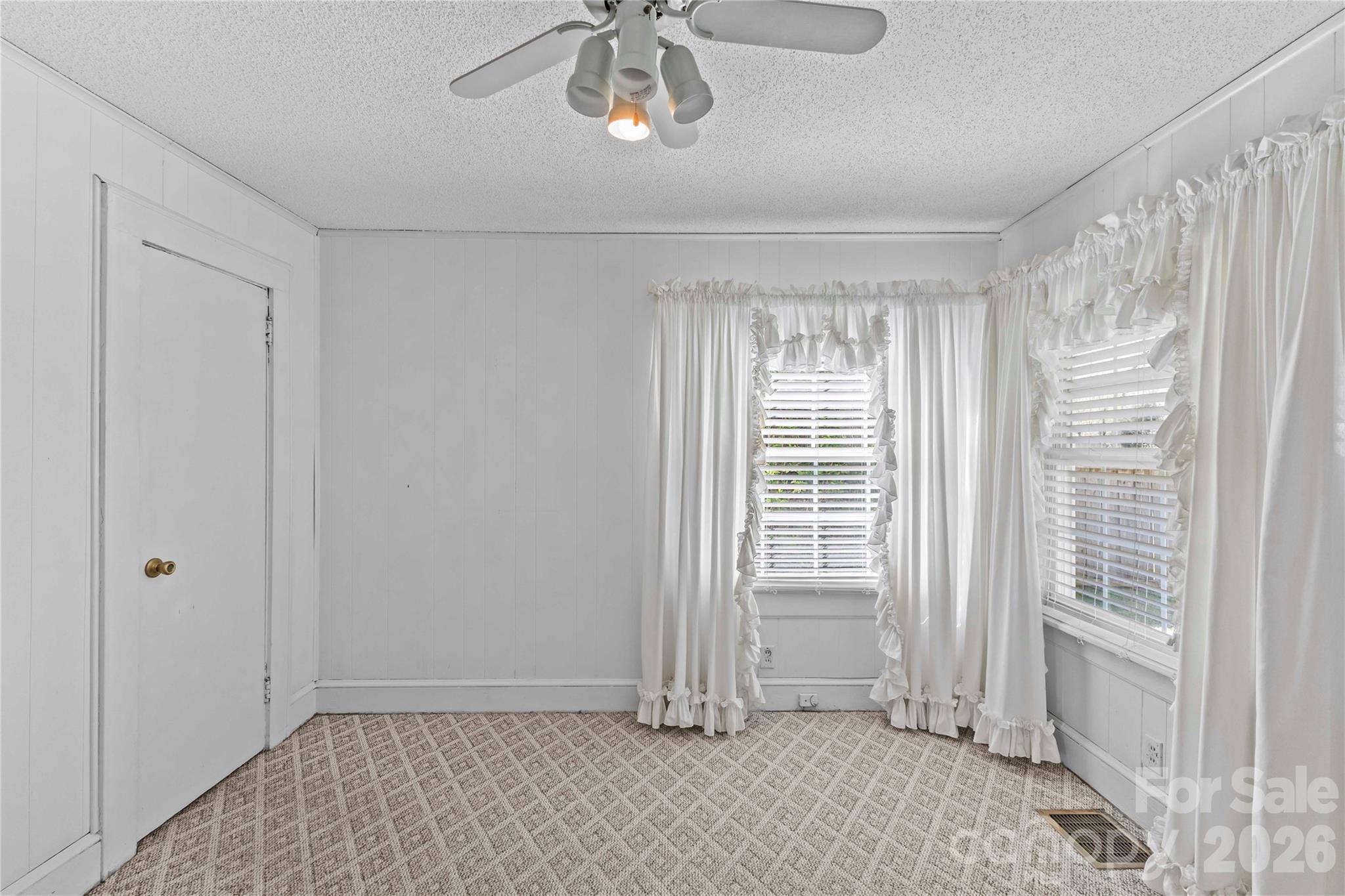 2517 Plum Street — Charlotte