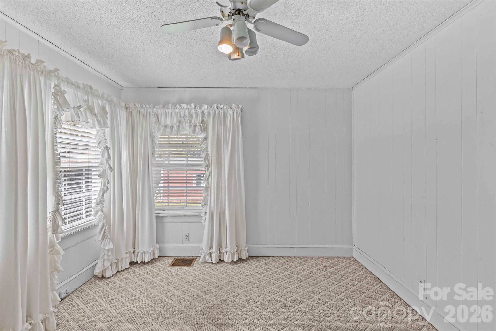 2517 Plum Street — Charlotte