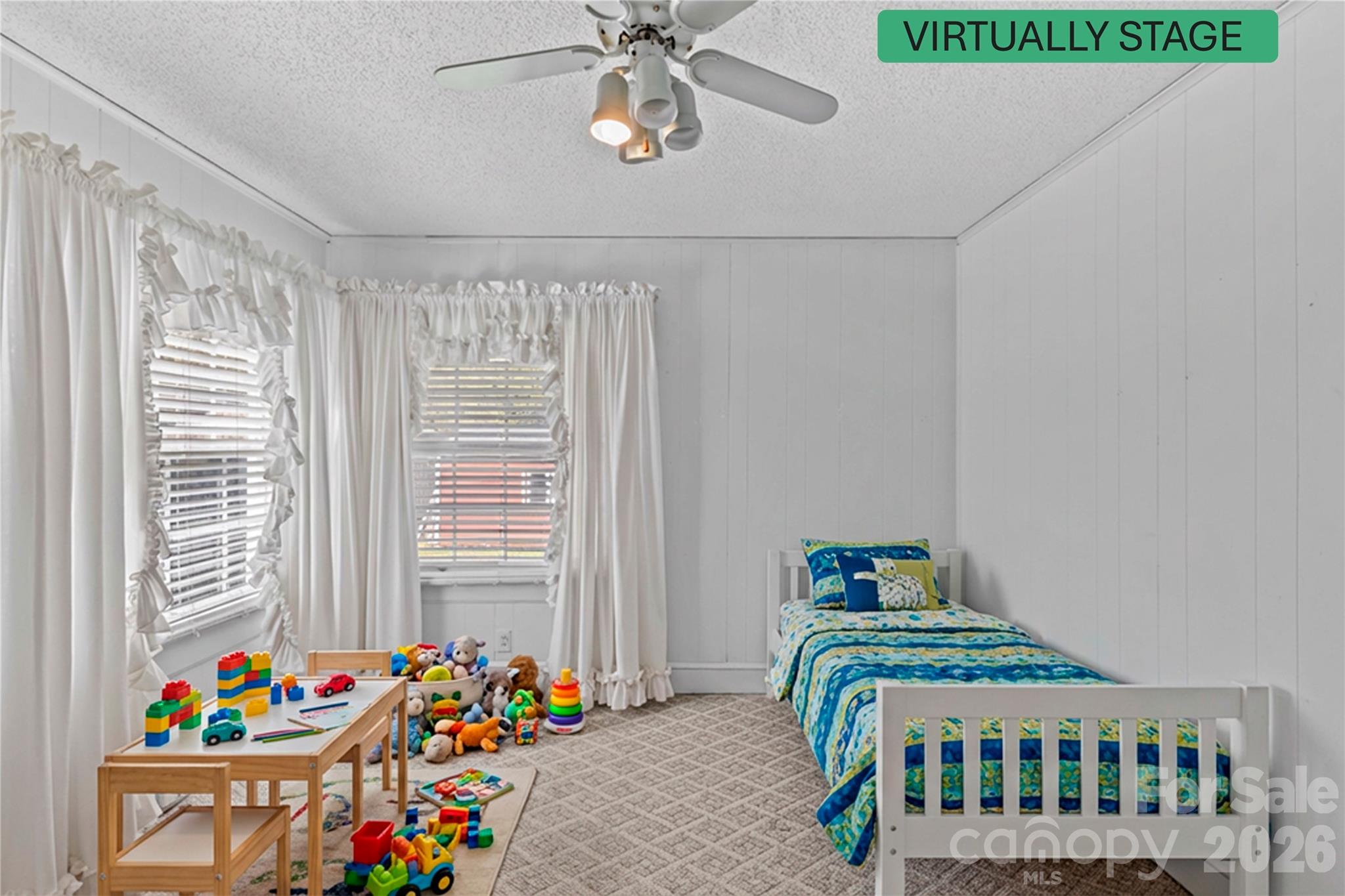 2517 Plum Street — Charlotte
