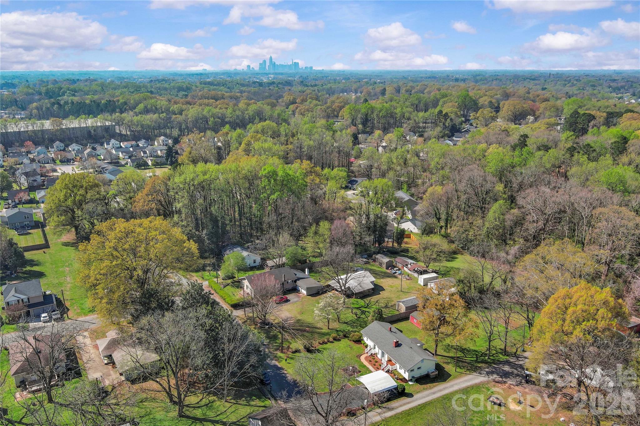 2517 Plum Street — Charlotte