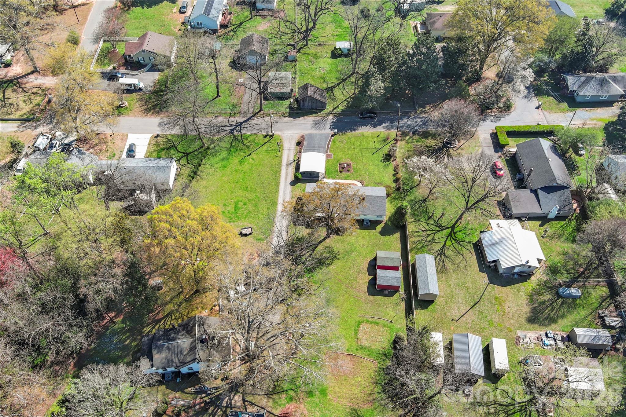 2517 Plum Street — Charlotte