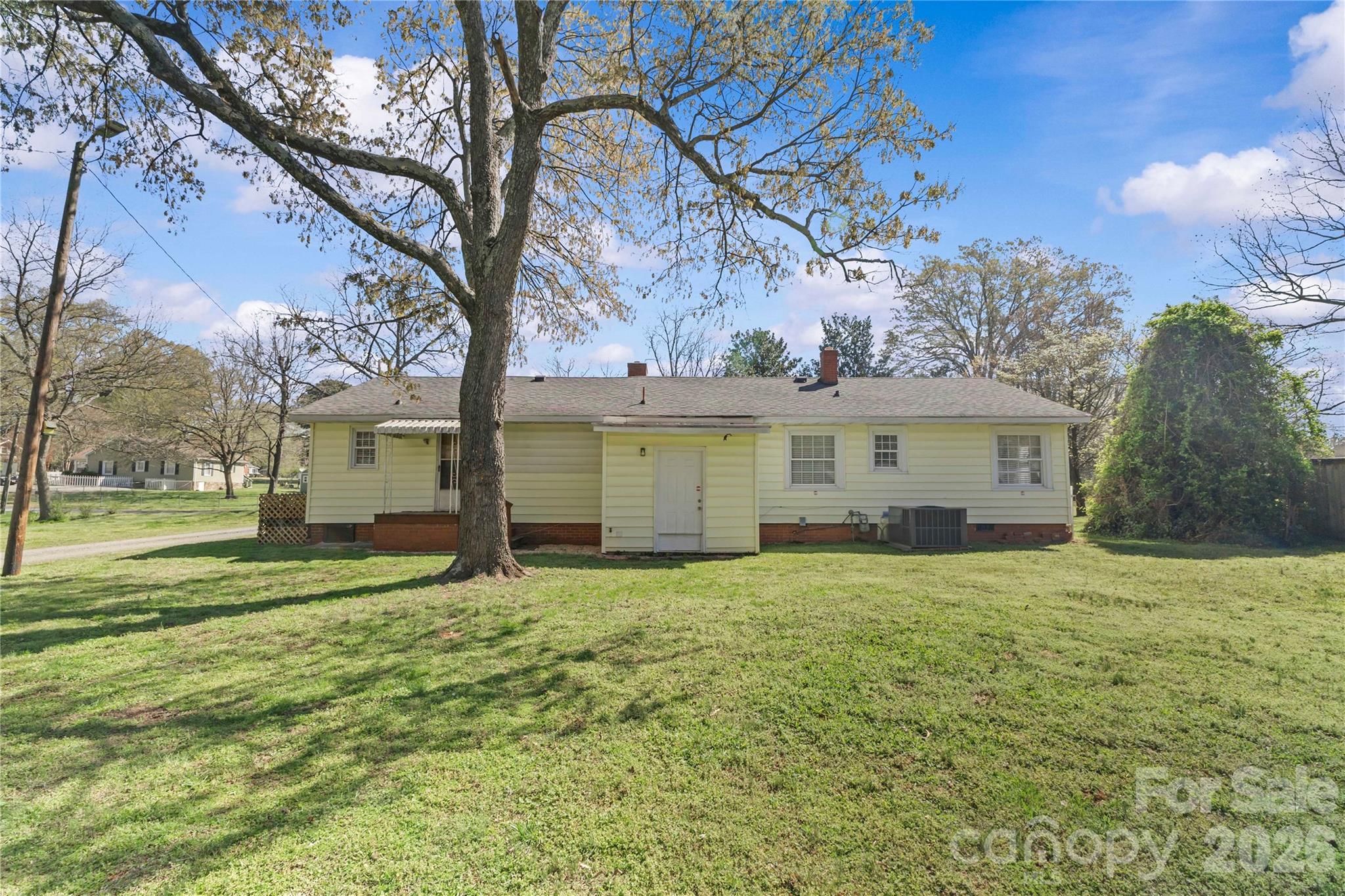 2517 Plum Street — Charlotte