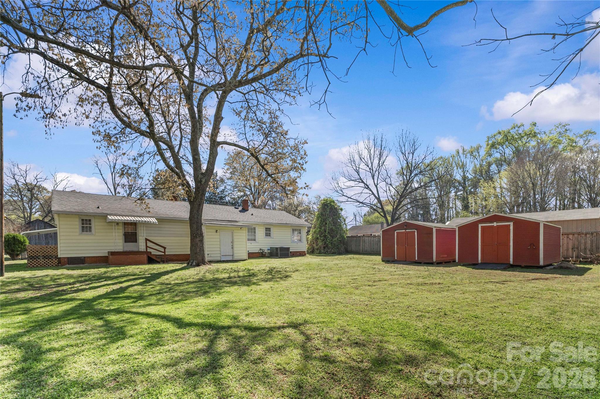 2517 Plum Street — Charlotte