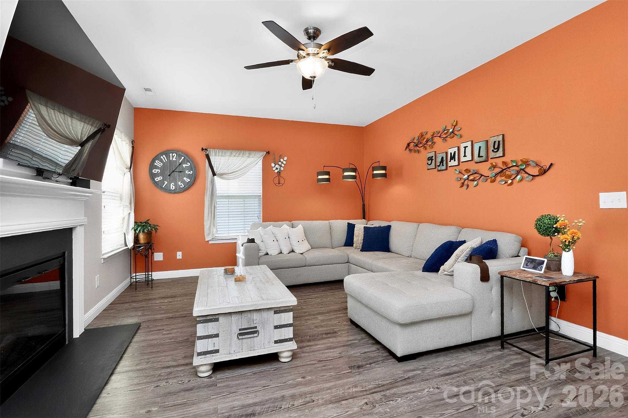 4308 Glenduran Lane — Waxhaw