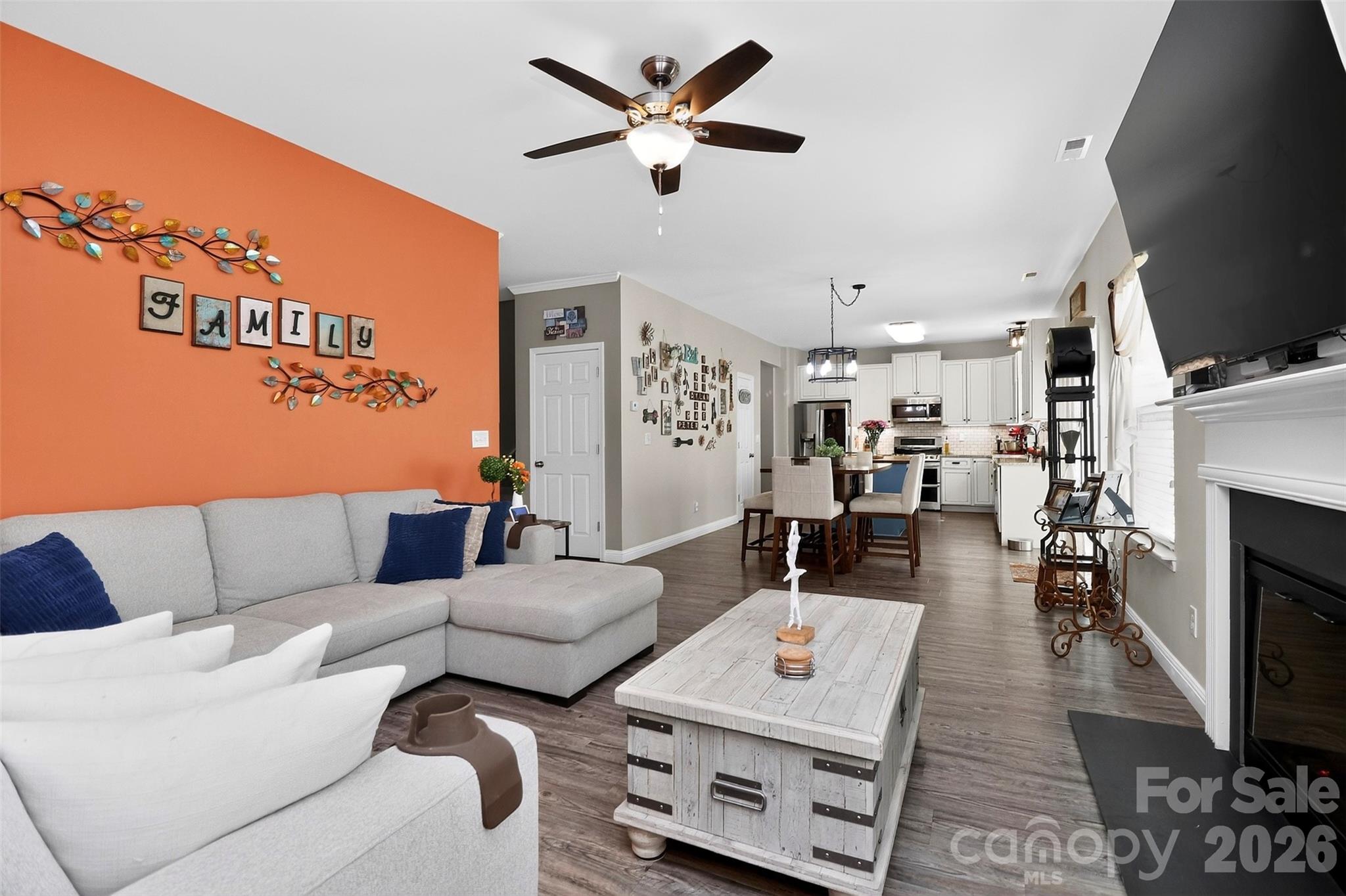 4308 Glenduran Lane — Waxhaw
