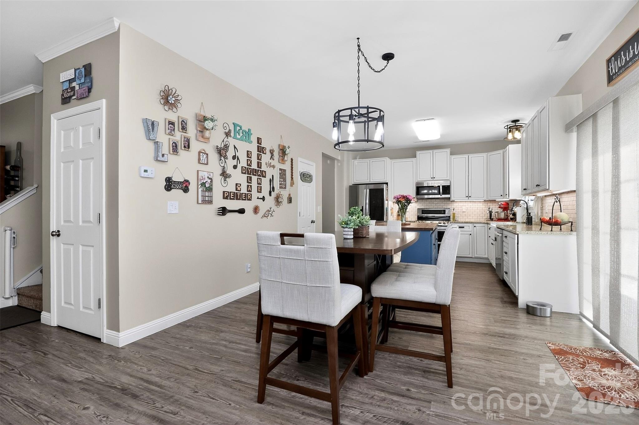 4308 Glenduran Lane — Waxhaw