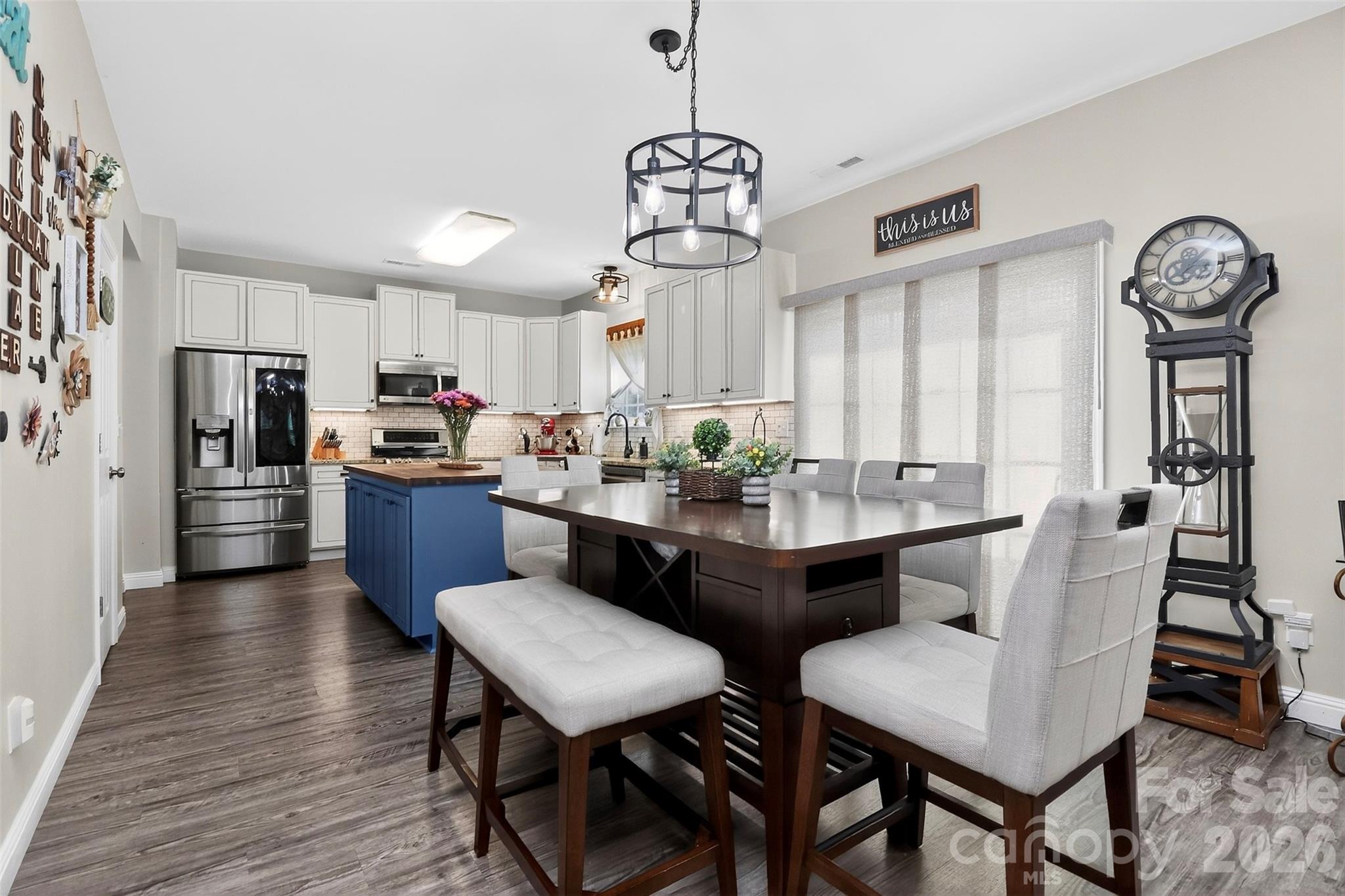 4308 Glenduran Lane — Waxhaw