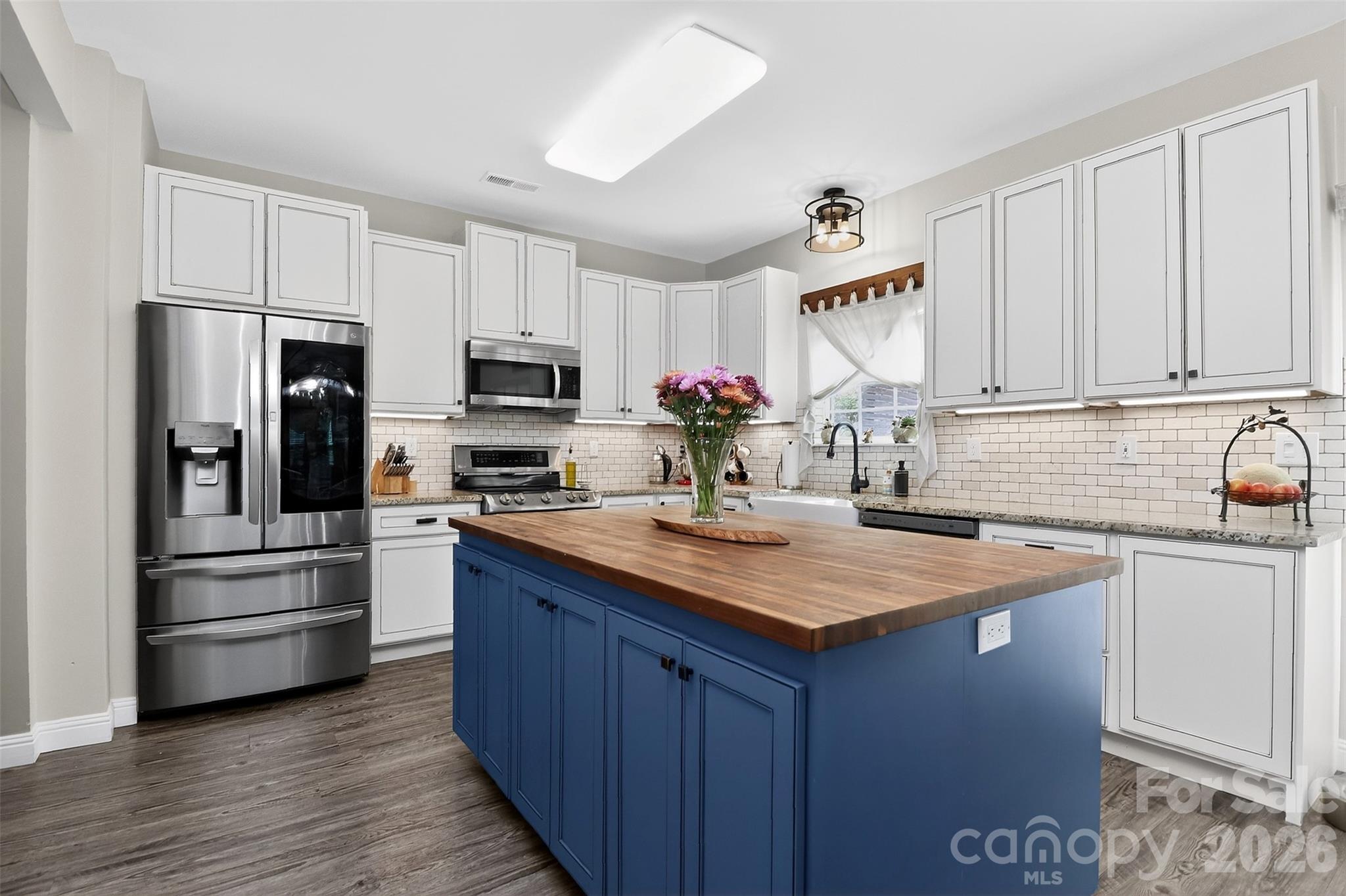 4308 Glenduran Lane — Waxhaw
