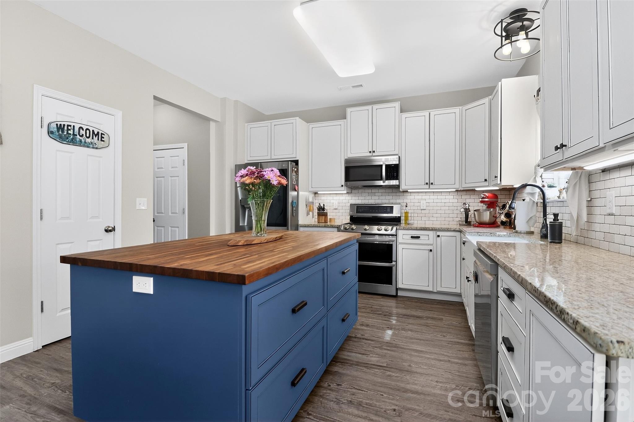 4308 Glenduran Lane — Waxhaw