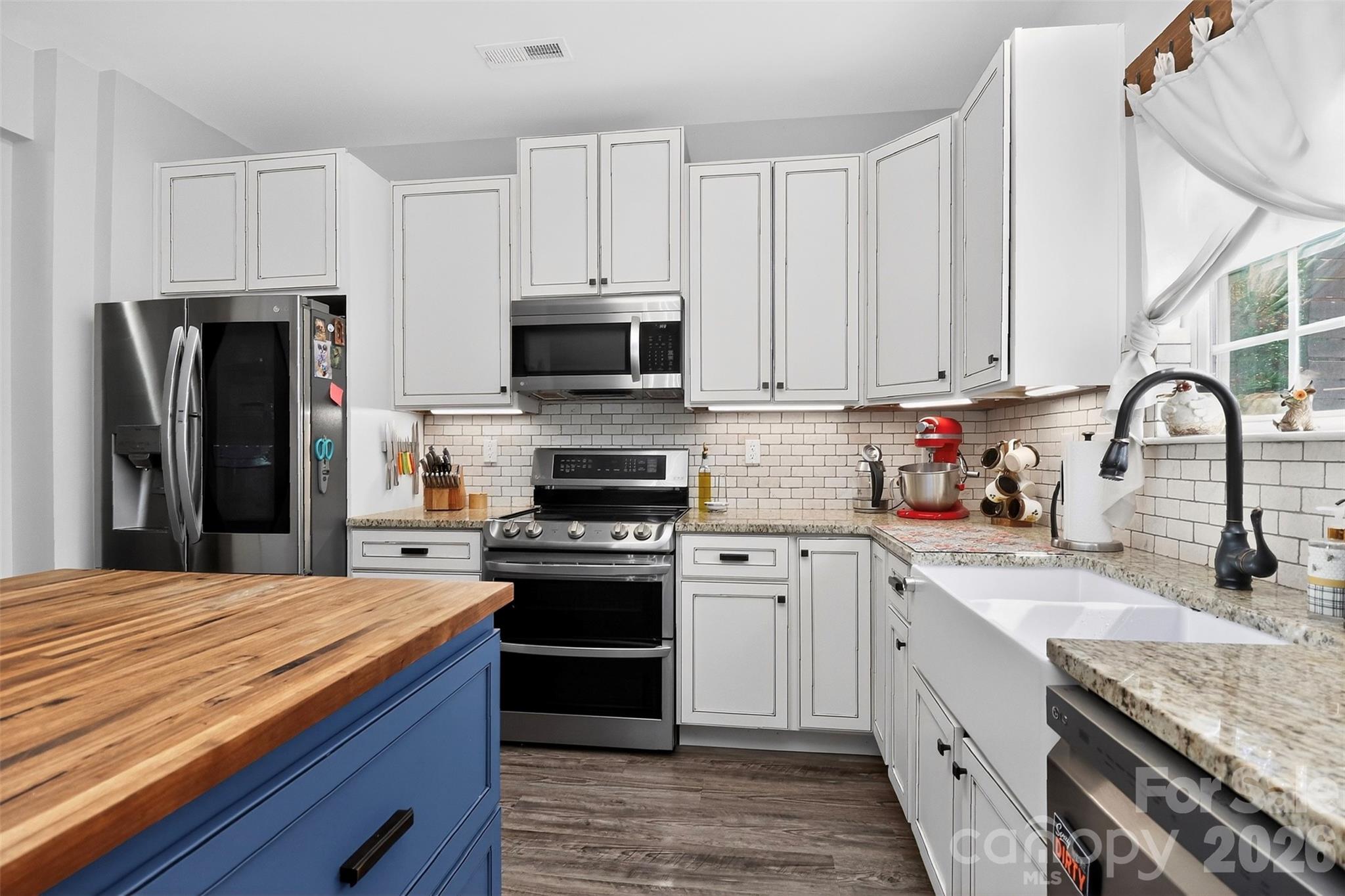 4308 Glenduran Lane — Waxhaw