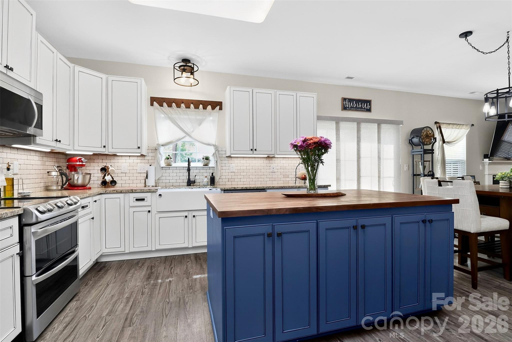 4308 Glenduran Lane — Waxhaw