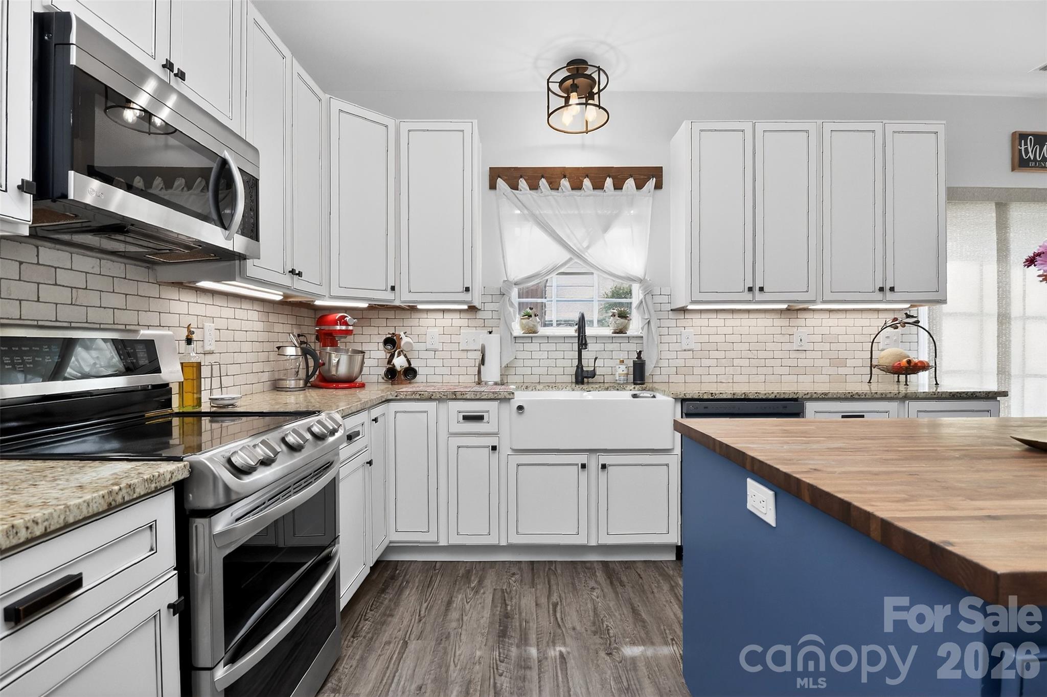 4308 Glenduran Lane — Waxhaw