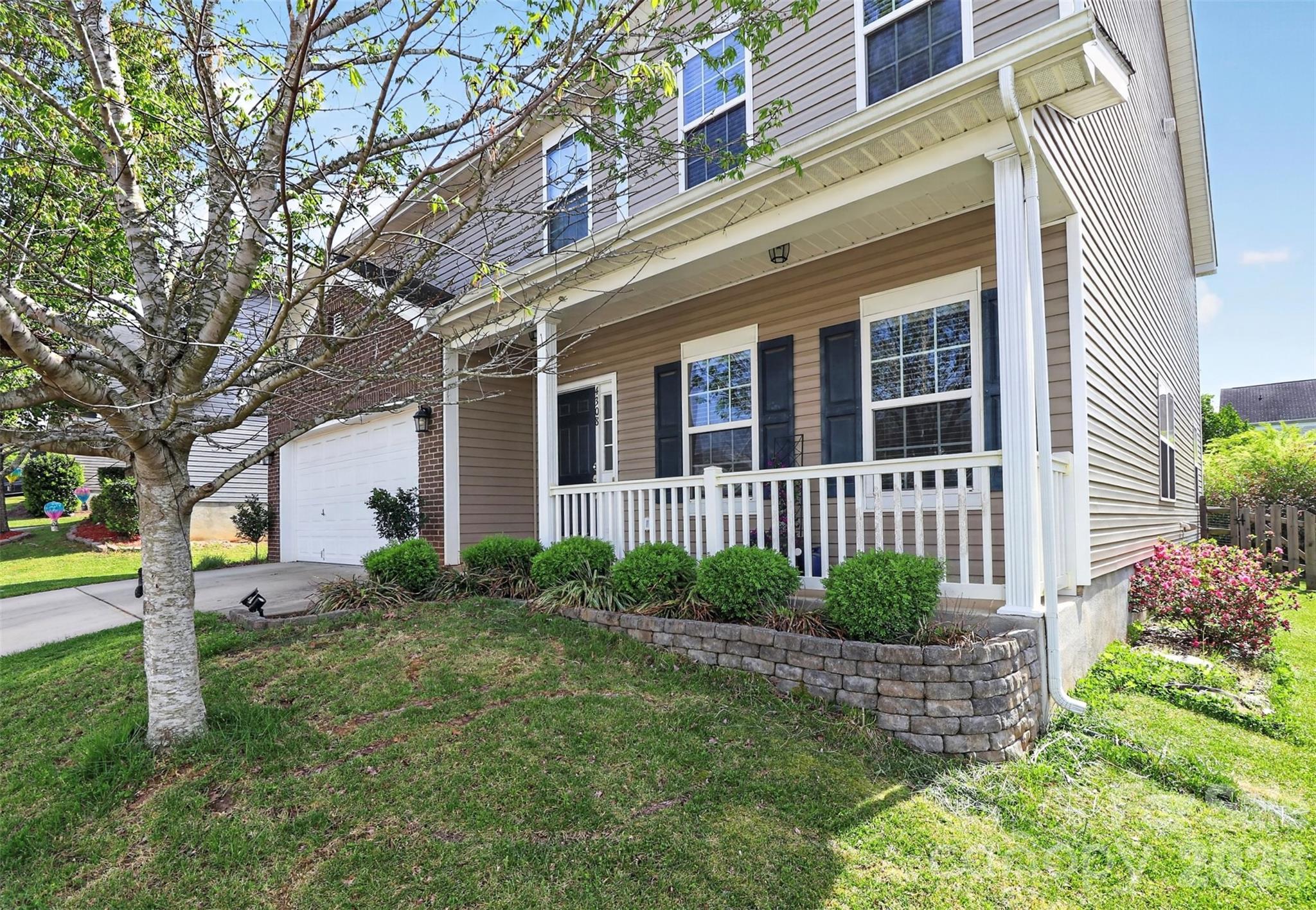 4308 Glenduran Lane — Waxhaw