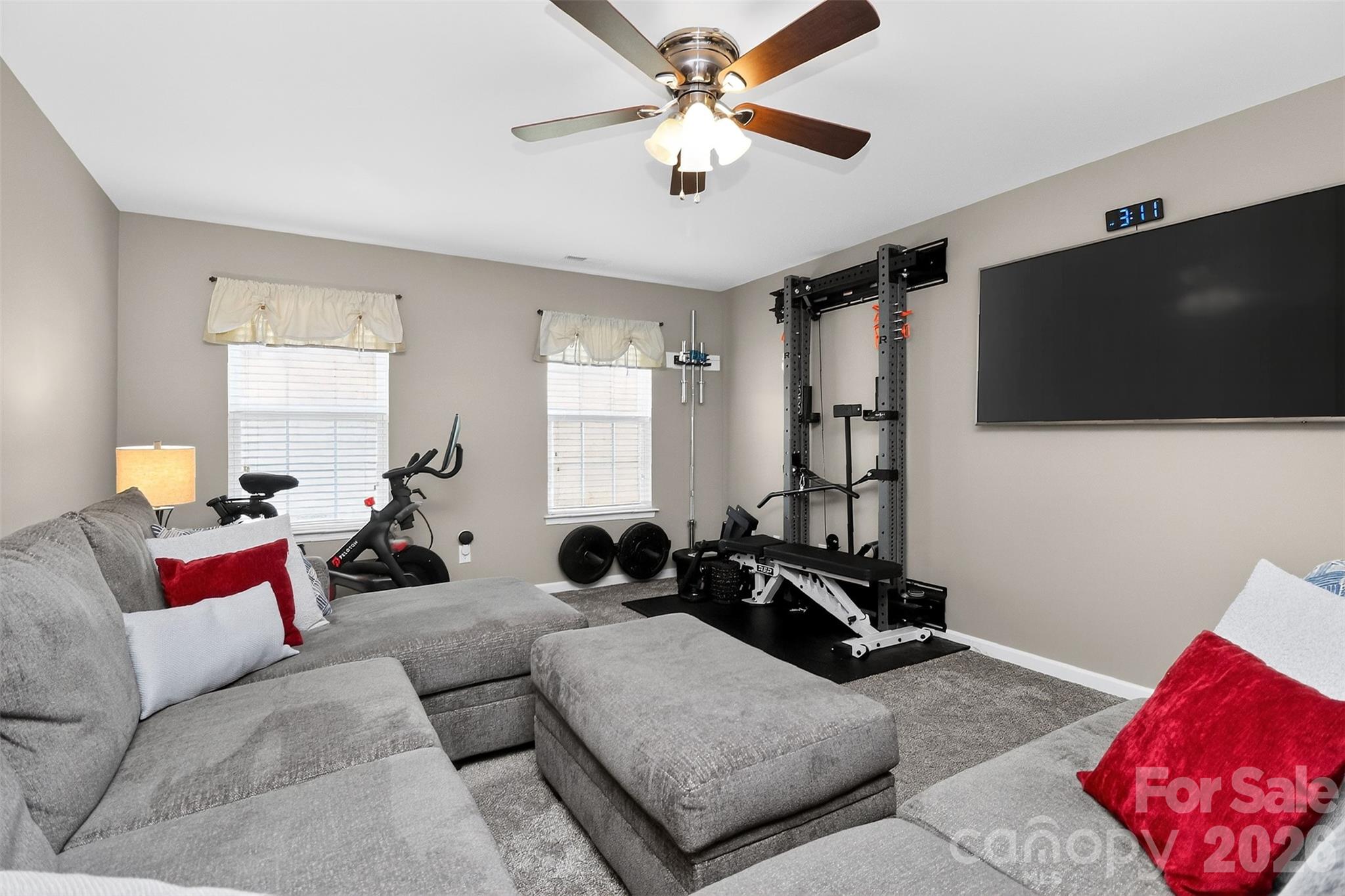 4308 Glenduran Lane — Waxhaw