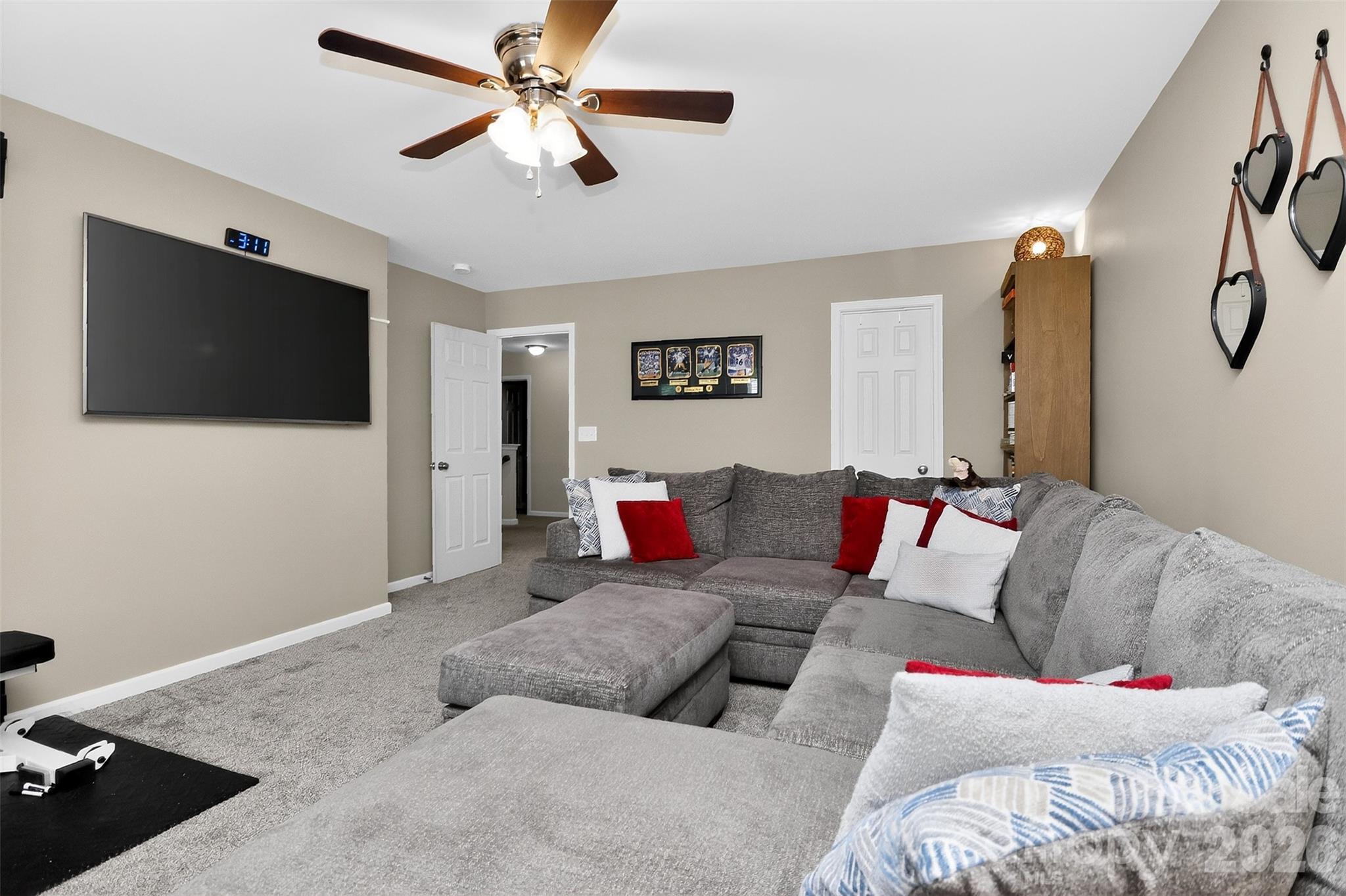 4308 Glenduran Lane — Waxhaw