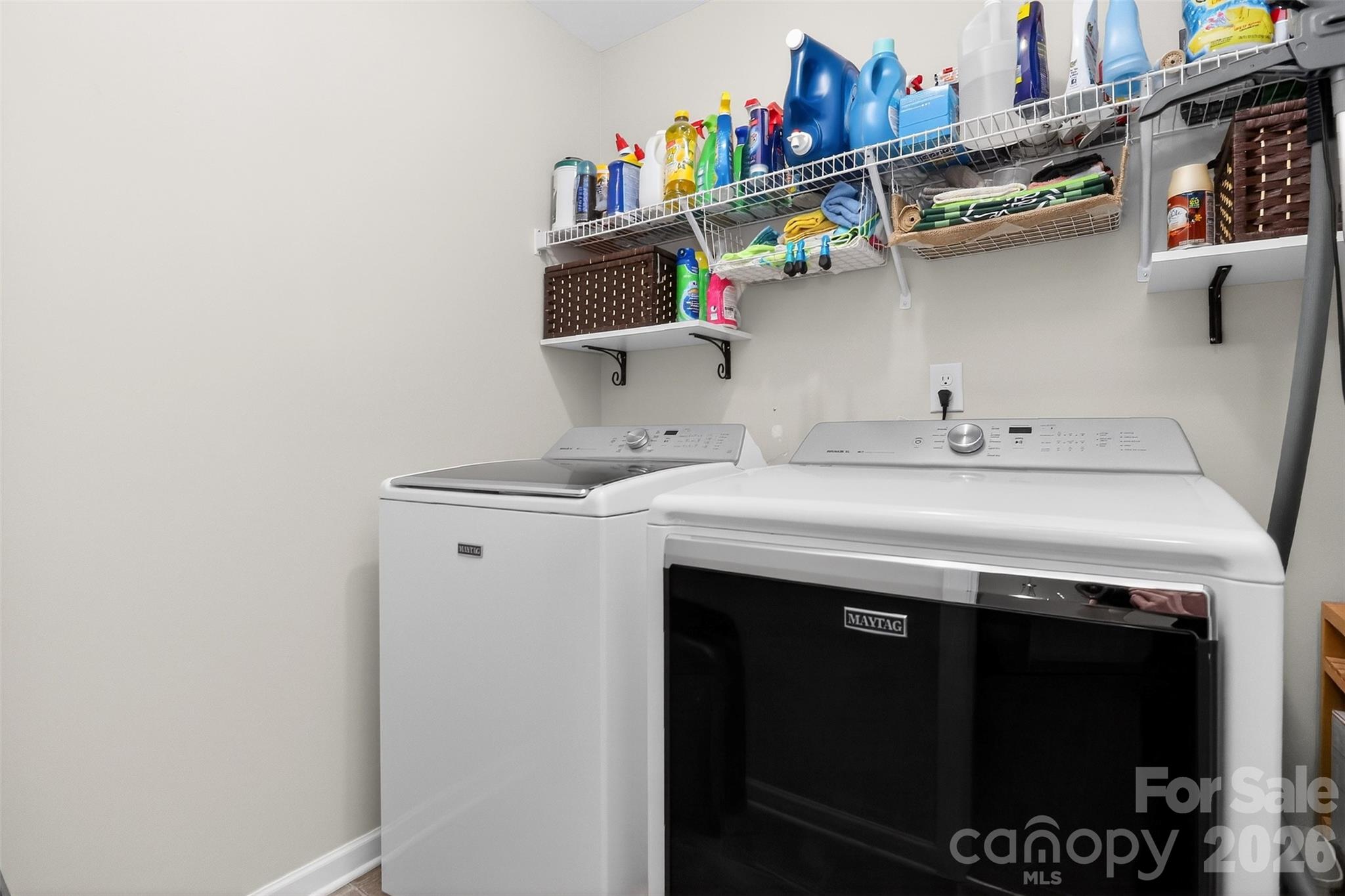 4308 Glenduran Lane — Waxhaw