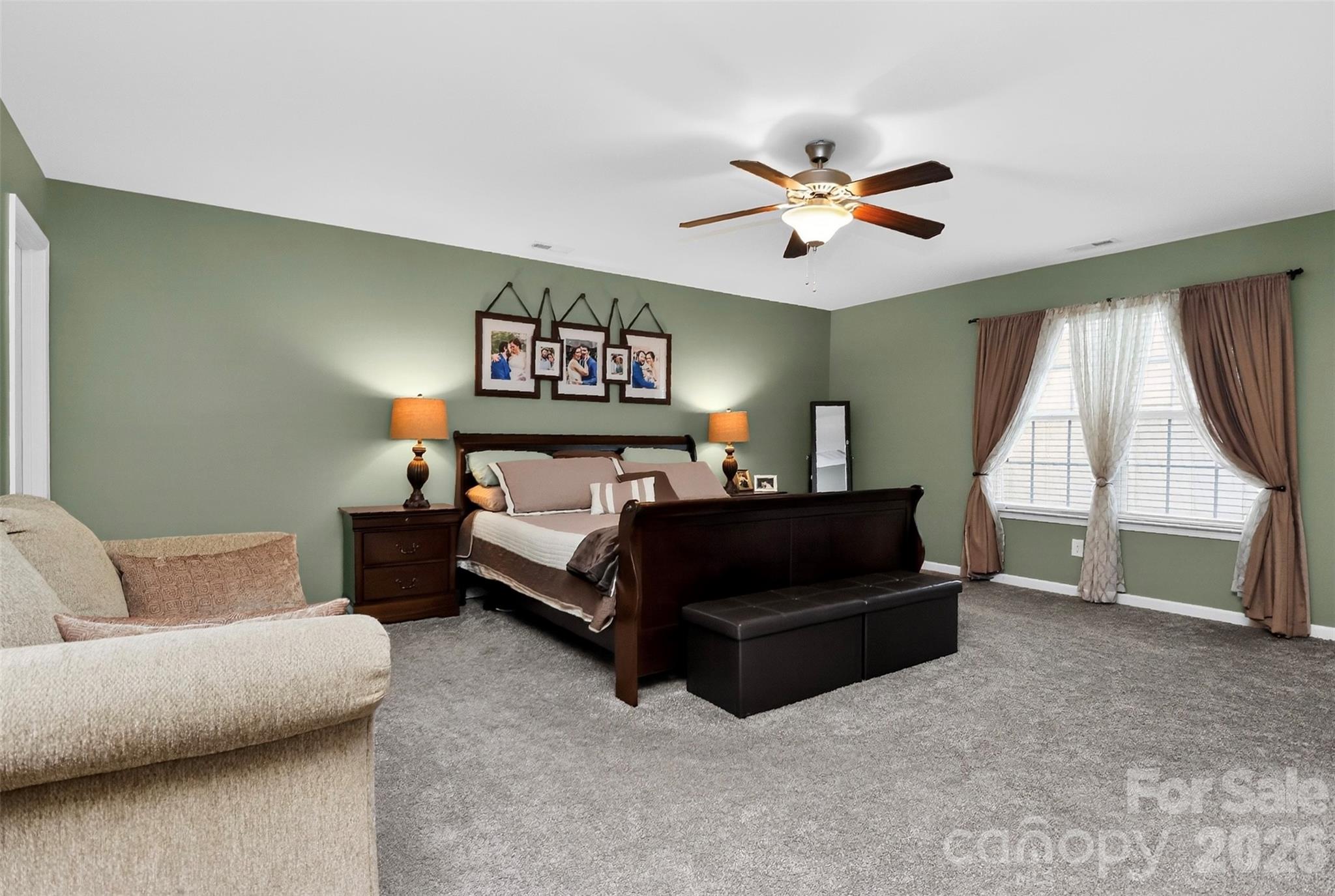 4308 Glenduran Lane — Waxhaw