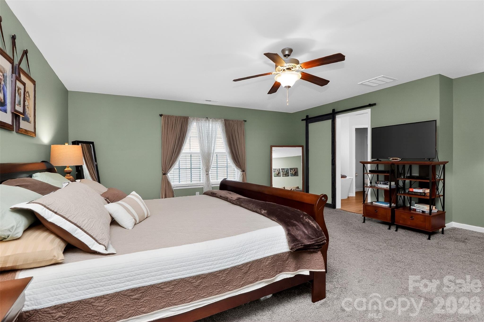4308 Glenduran Lane — Waxhaw