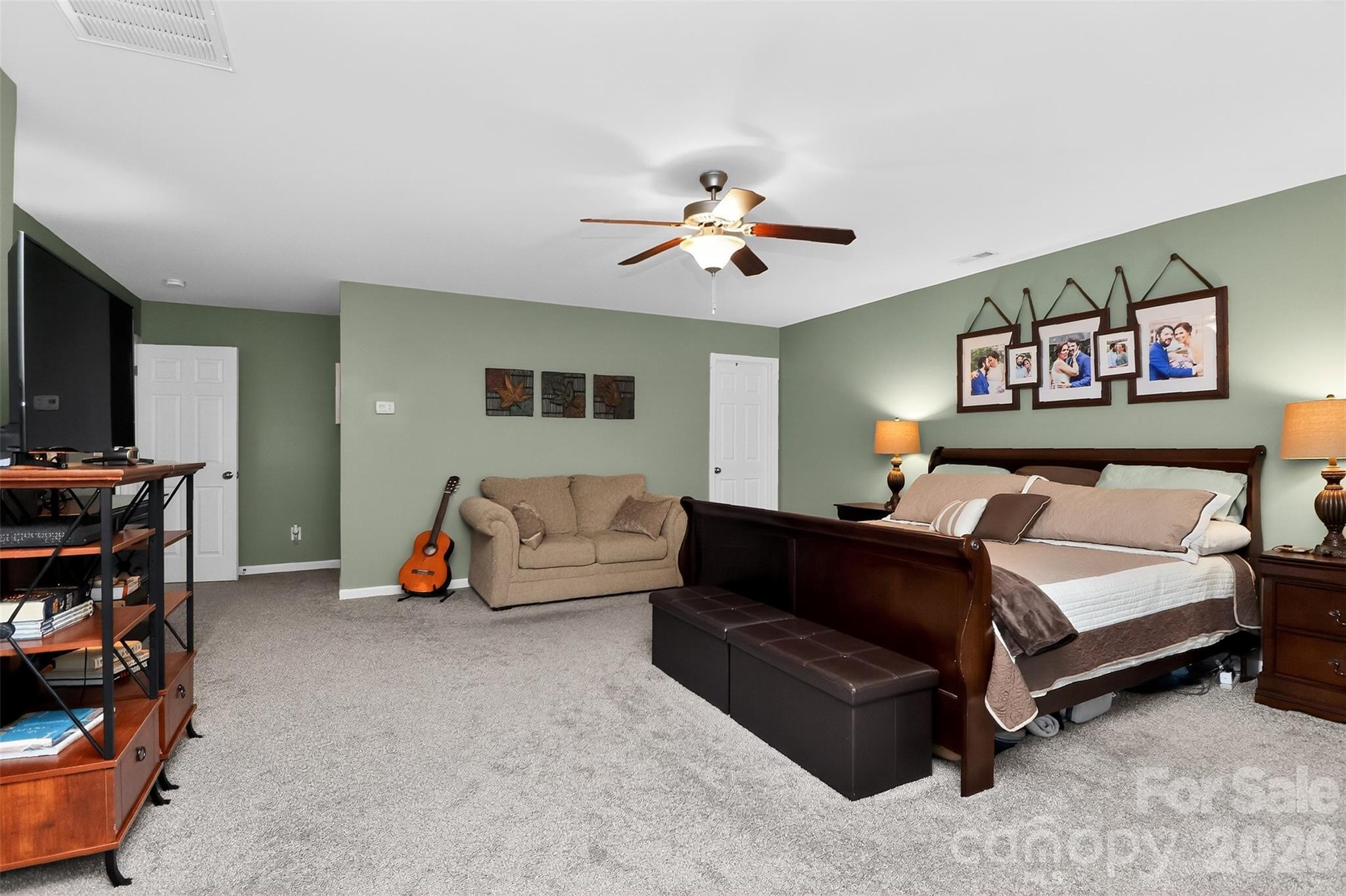 4308 Glenduran Lane — Waxhaw