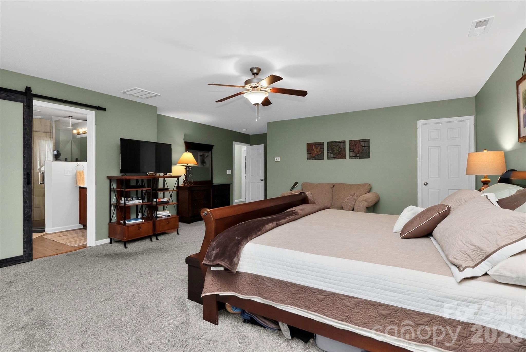 4308 Glenduran Lane — Waxhaw
