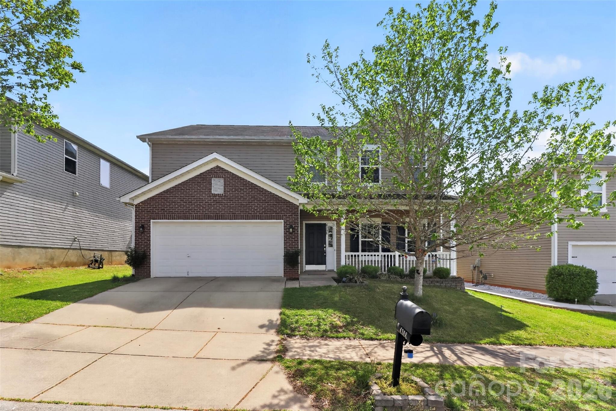 4308 Glenduran Lane — Waxhaw