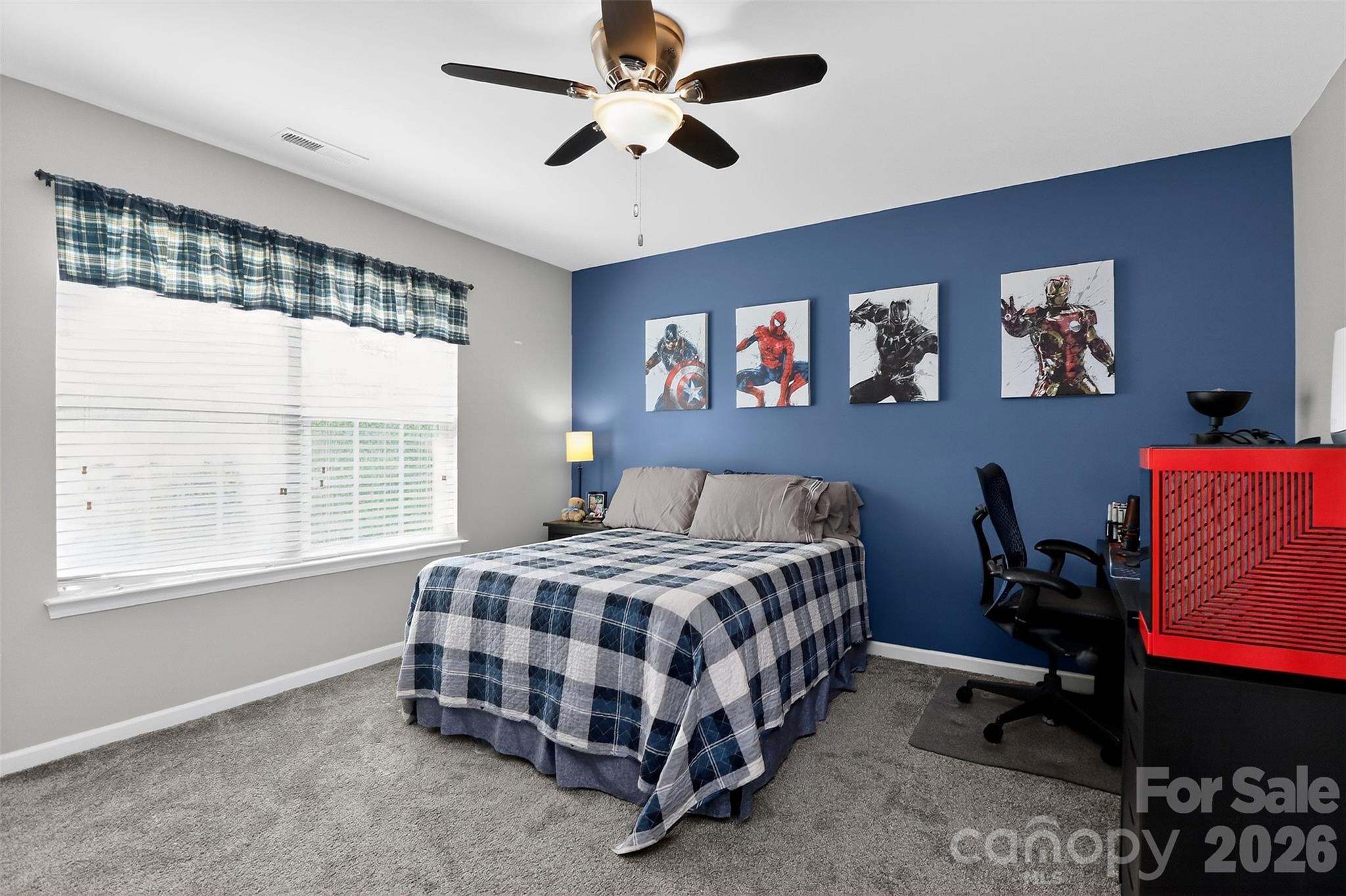 4308 Glenduran Lane — Waxhaw