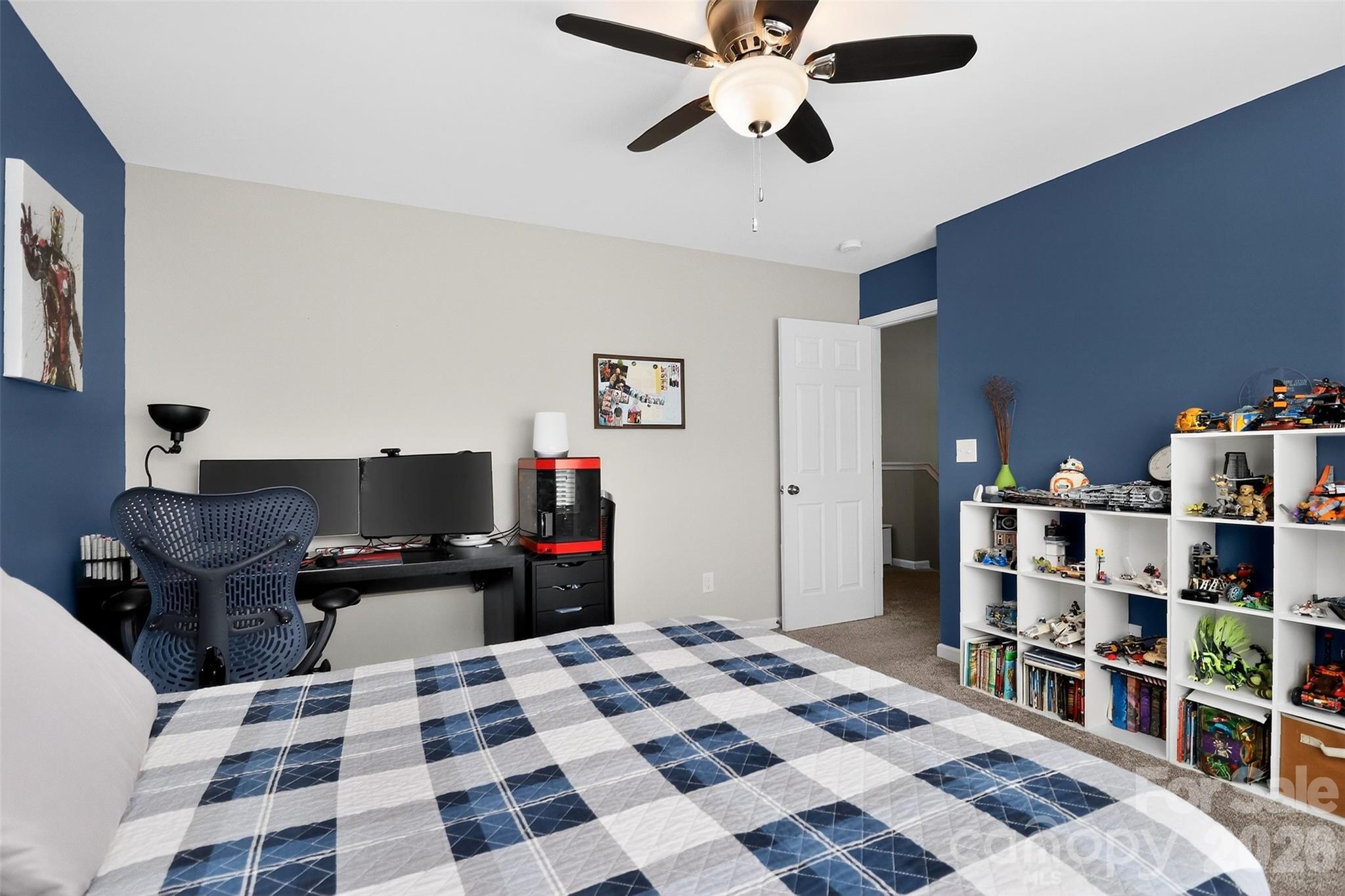 4308 Glenduran Lane — Waxhaw